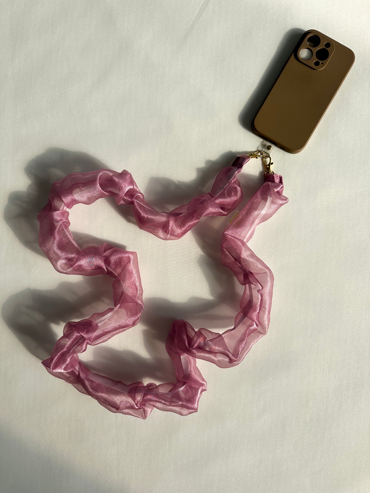 The Phone Strap