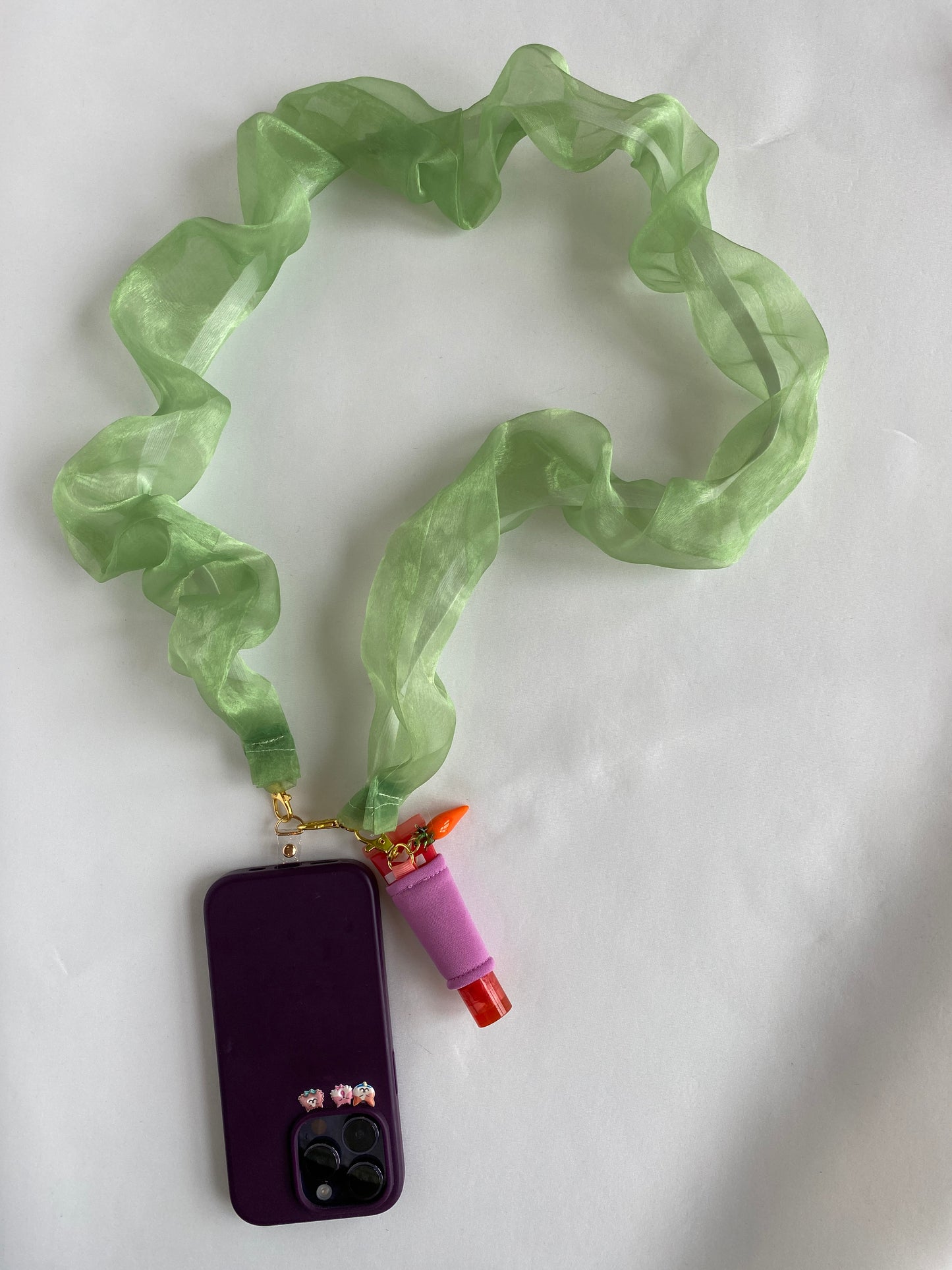 The Phone Strap