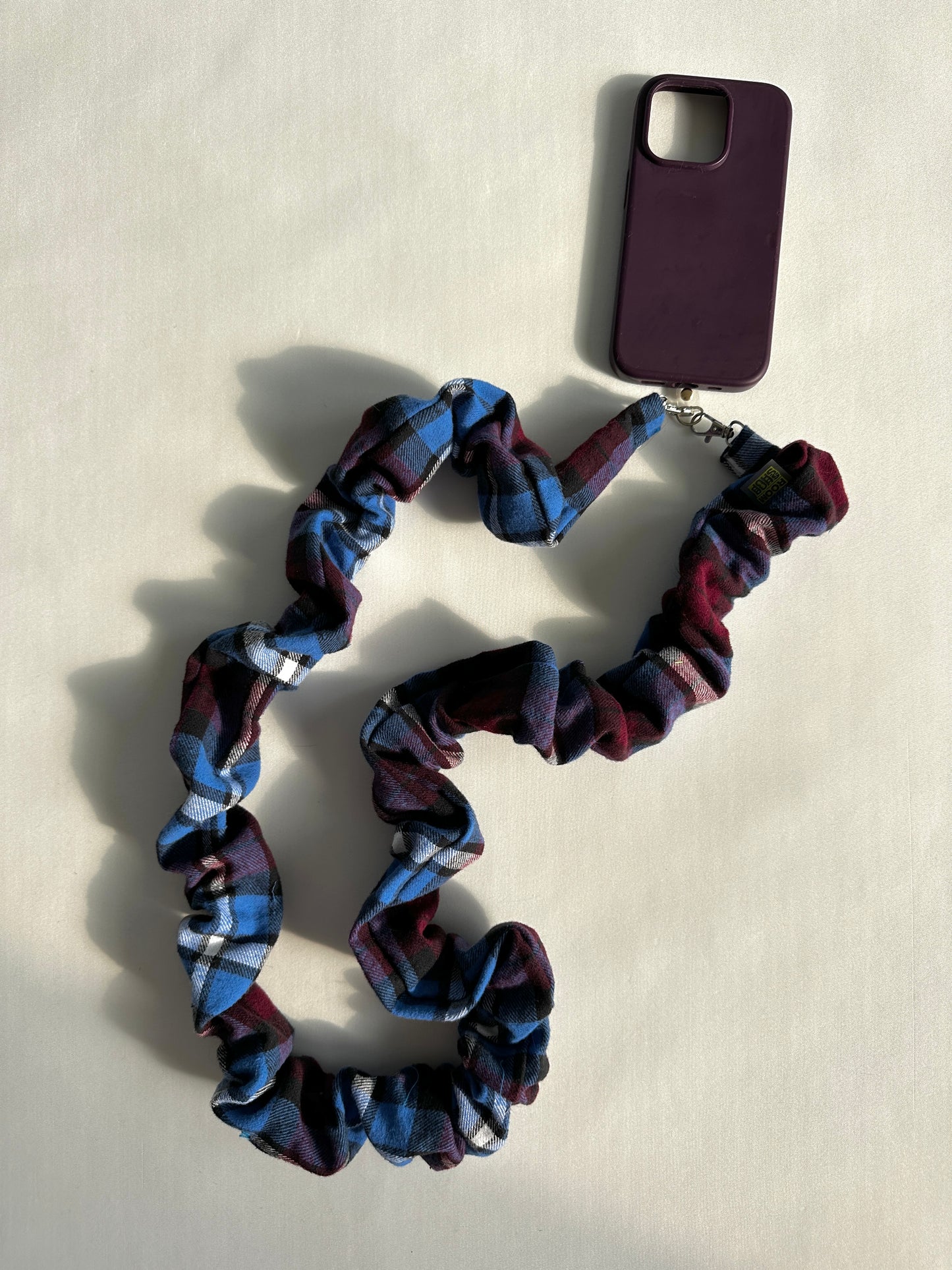 The Phone Strap