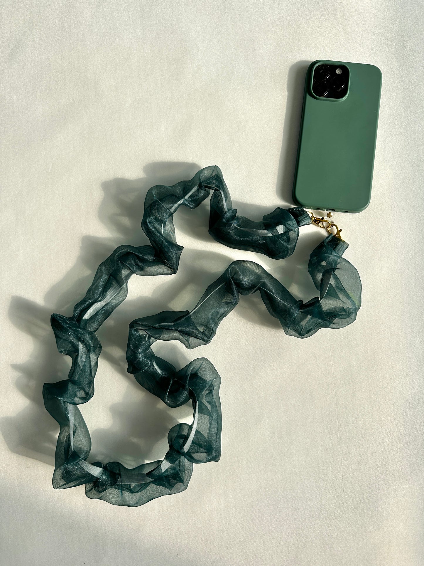 The Phone Strap
