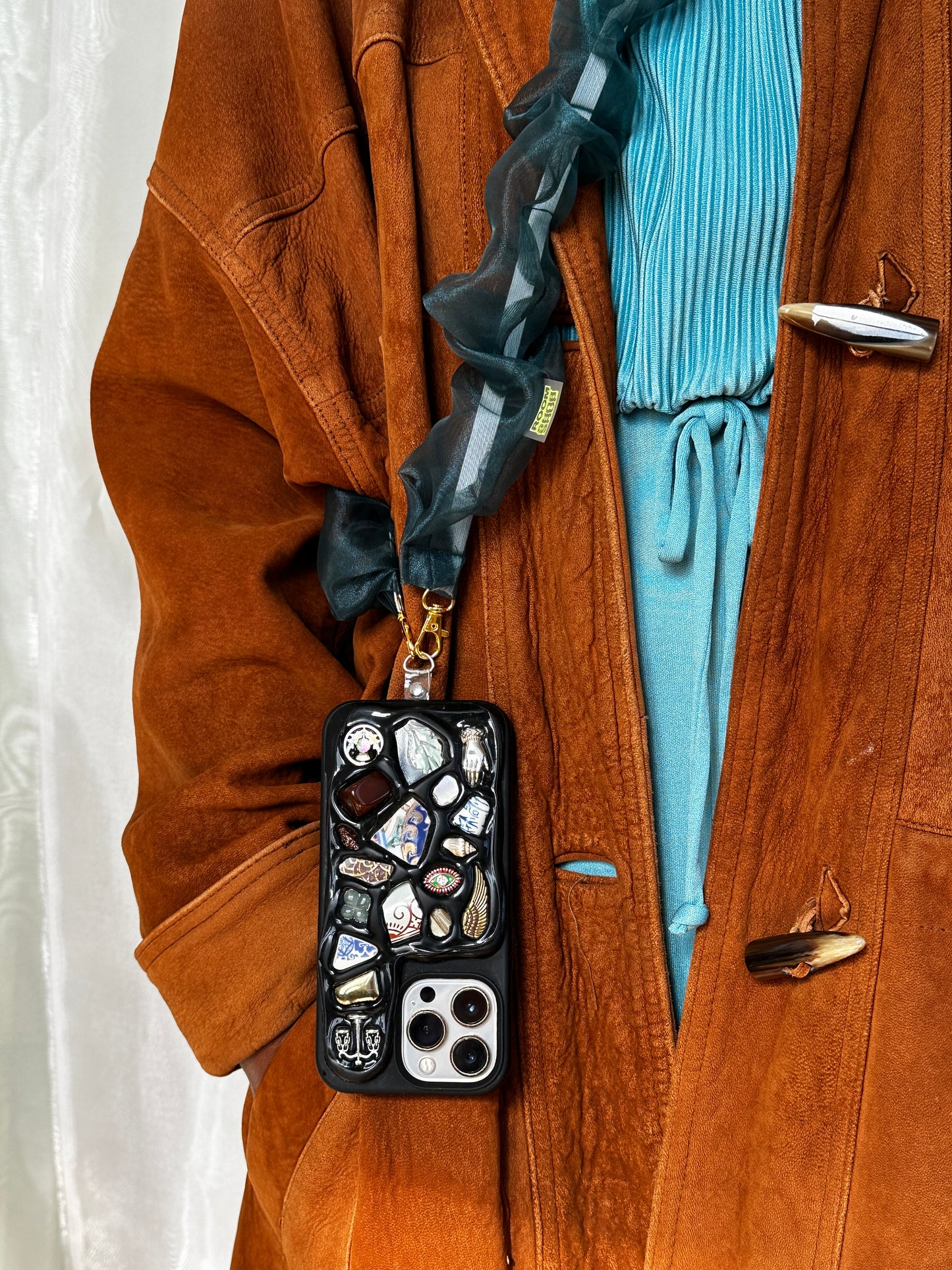 The Phone Strap