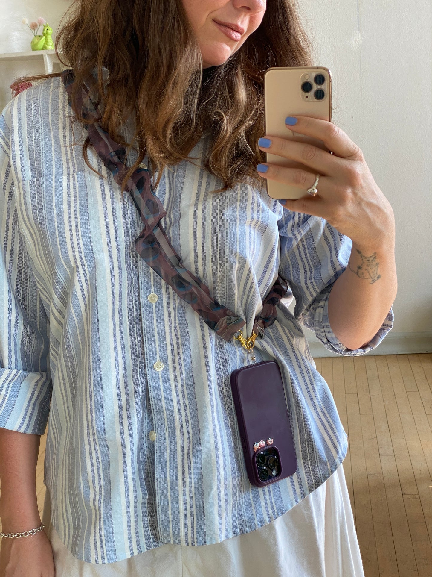 The Phone Strap
