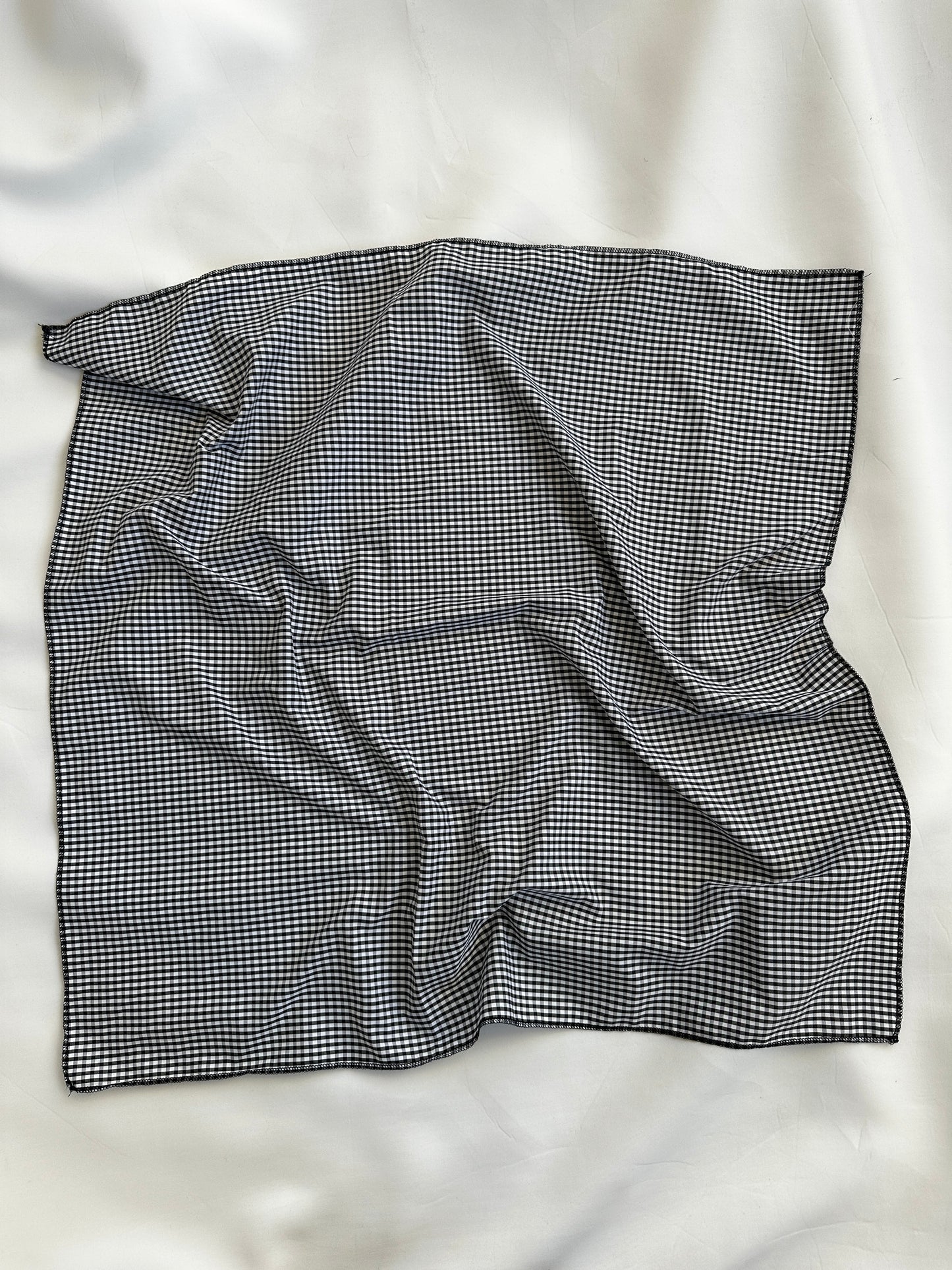 Nona Square Scarf