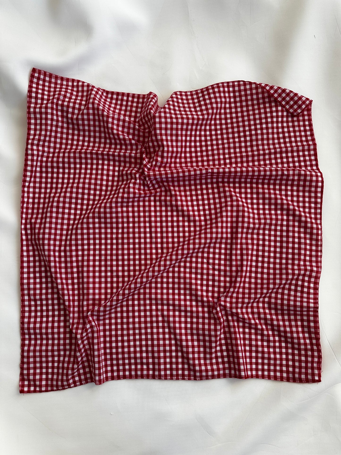 Nona Square Scarf