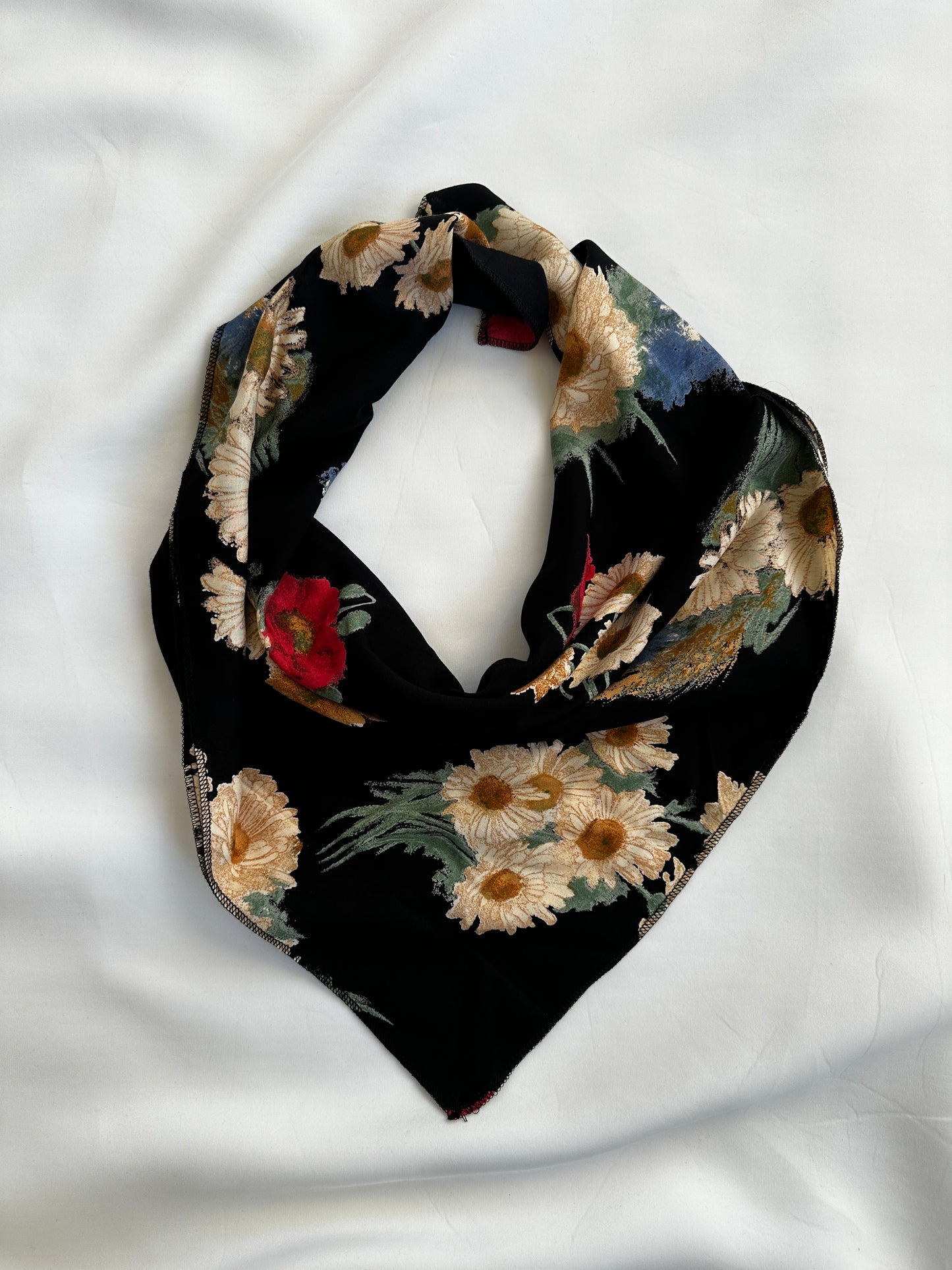 Nona Square Scarf