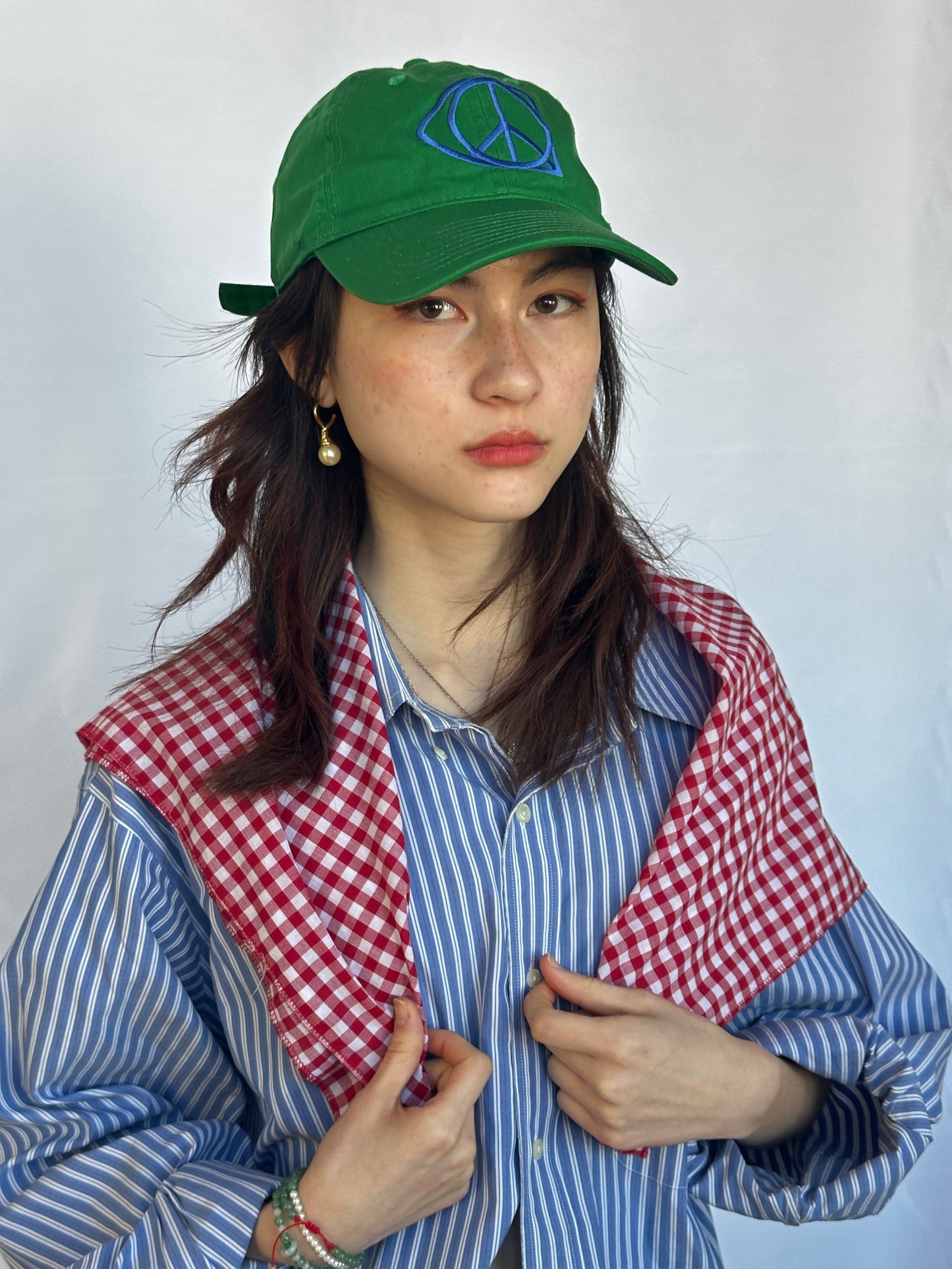 Nona Square Scarf