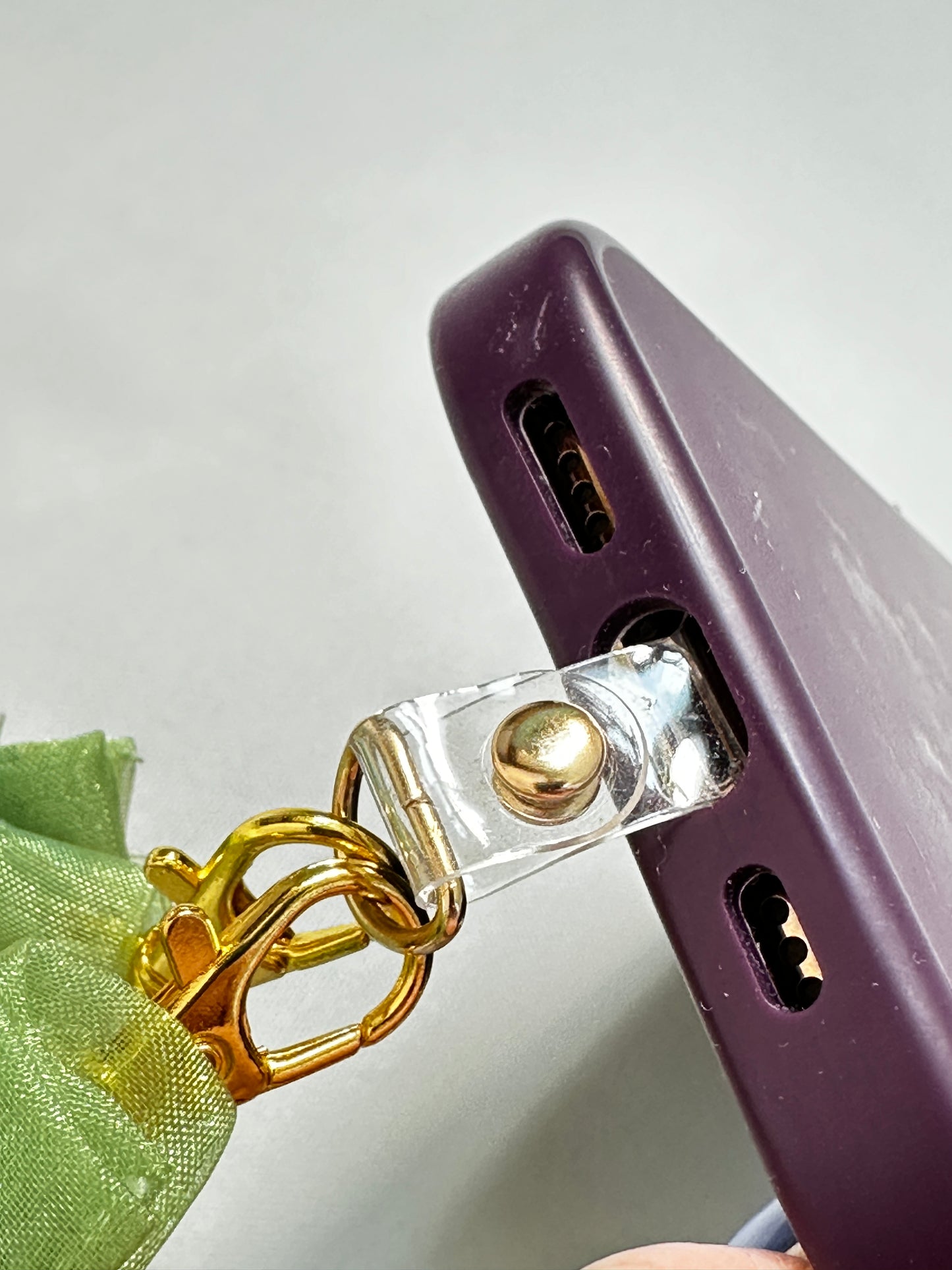 The Phone Strap