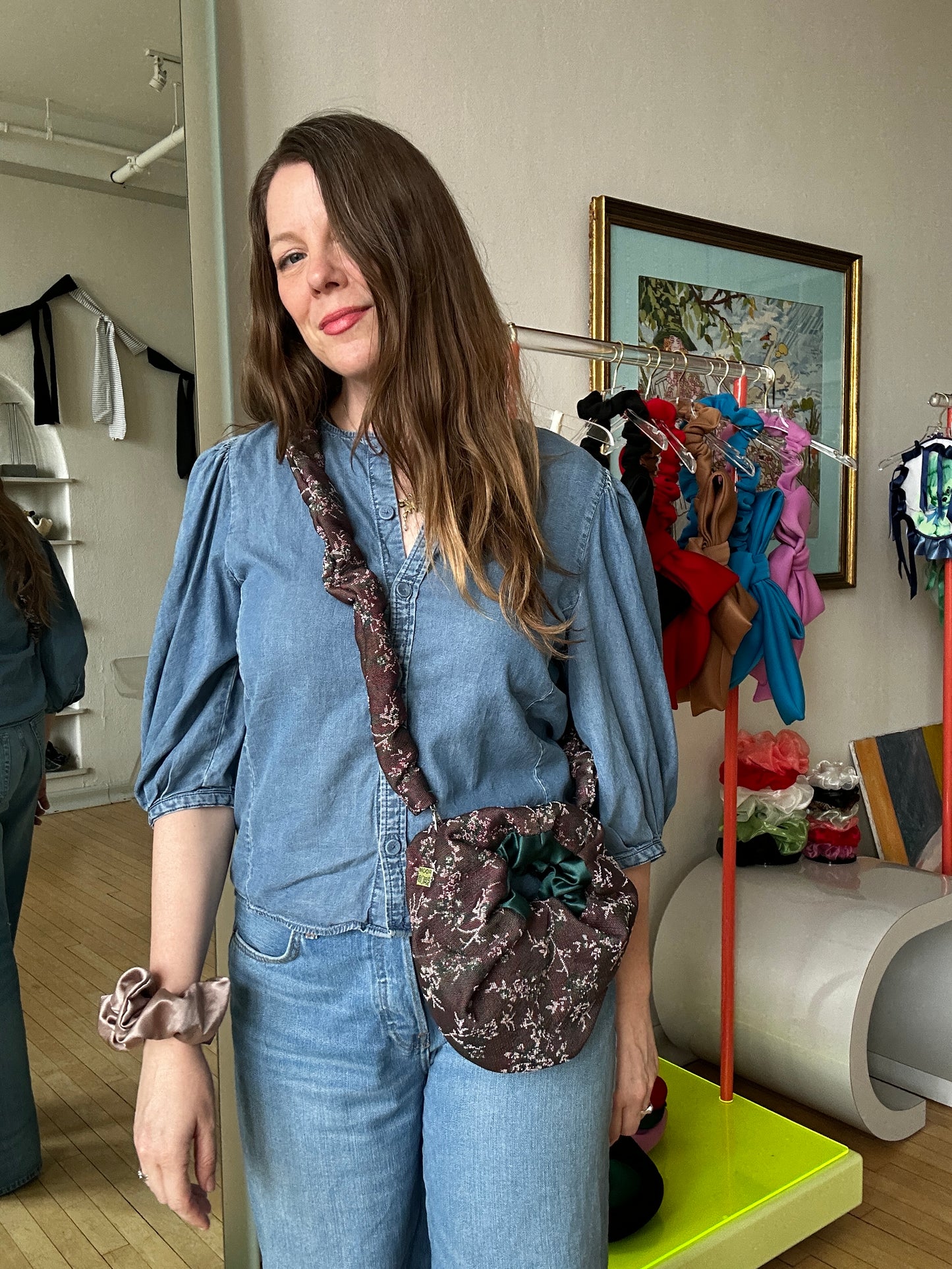 Countryside Crossbody