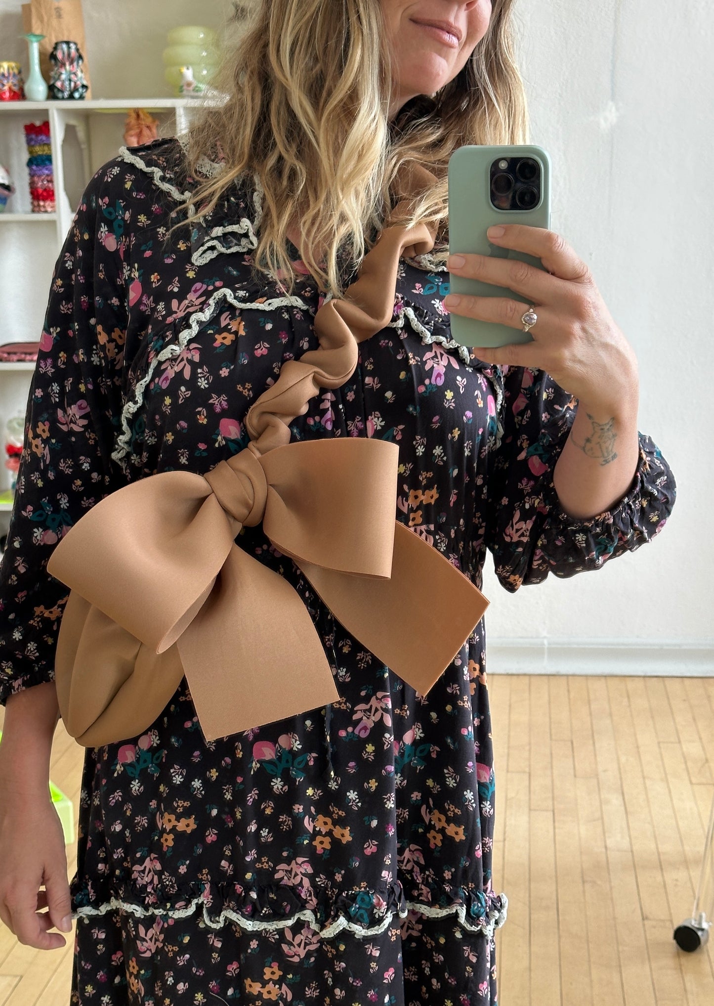 Crossbowie Midi Bounce Bag