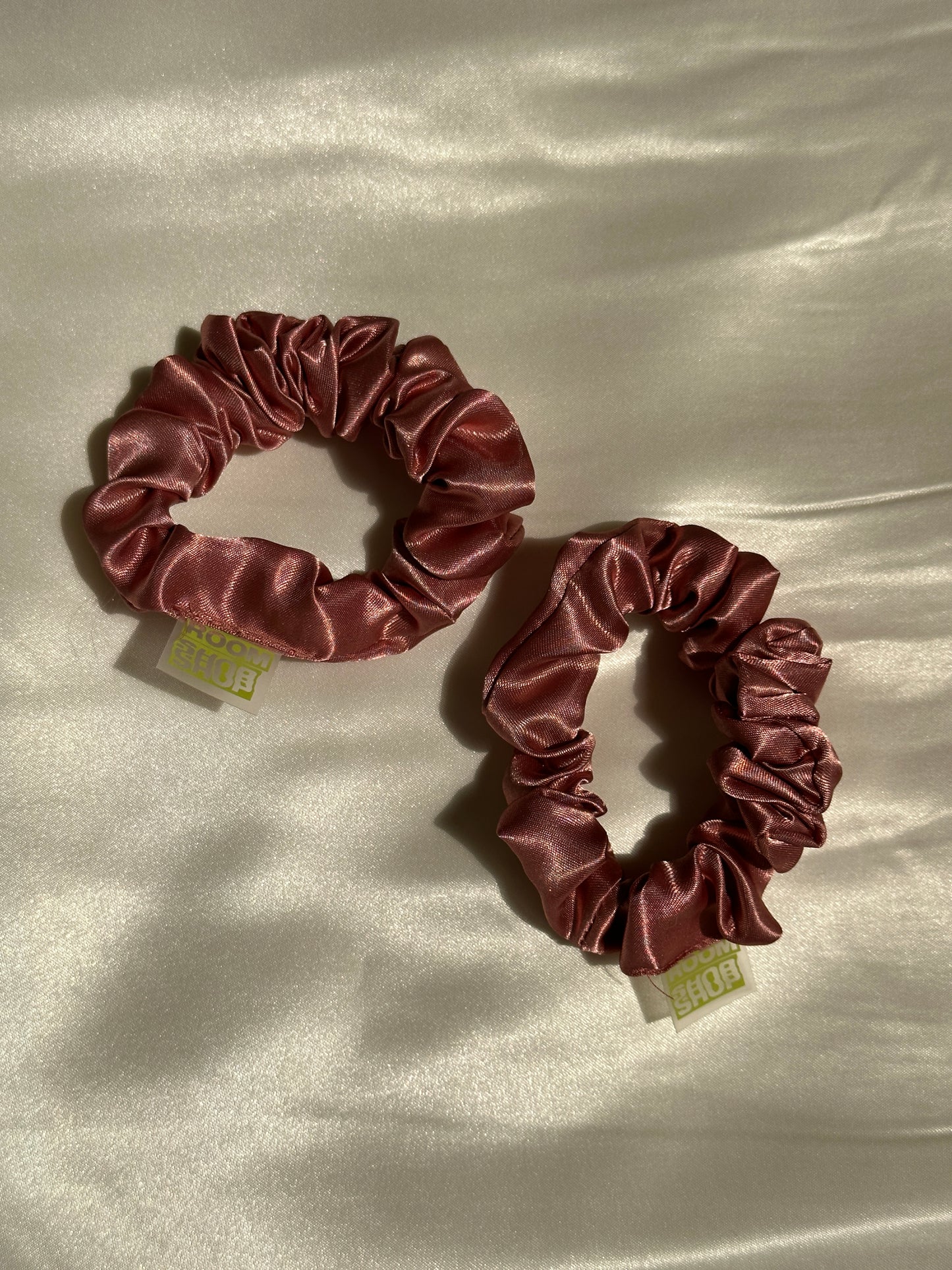 Baby Scrunchie 2 pack