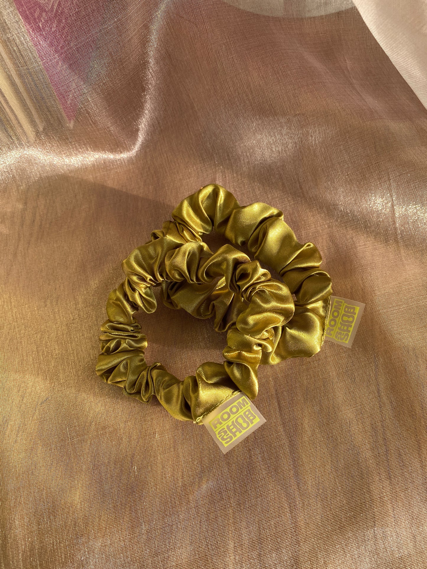 Baby Scrunchie 2 pack