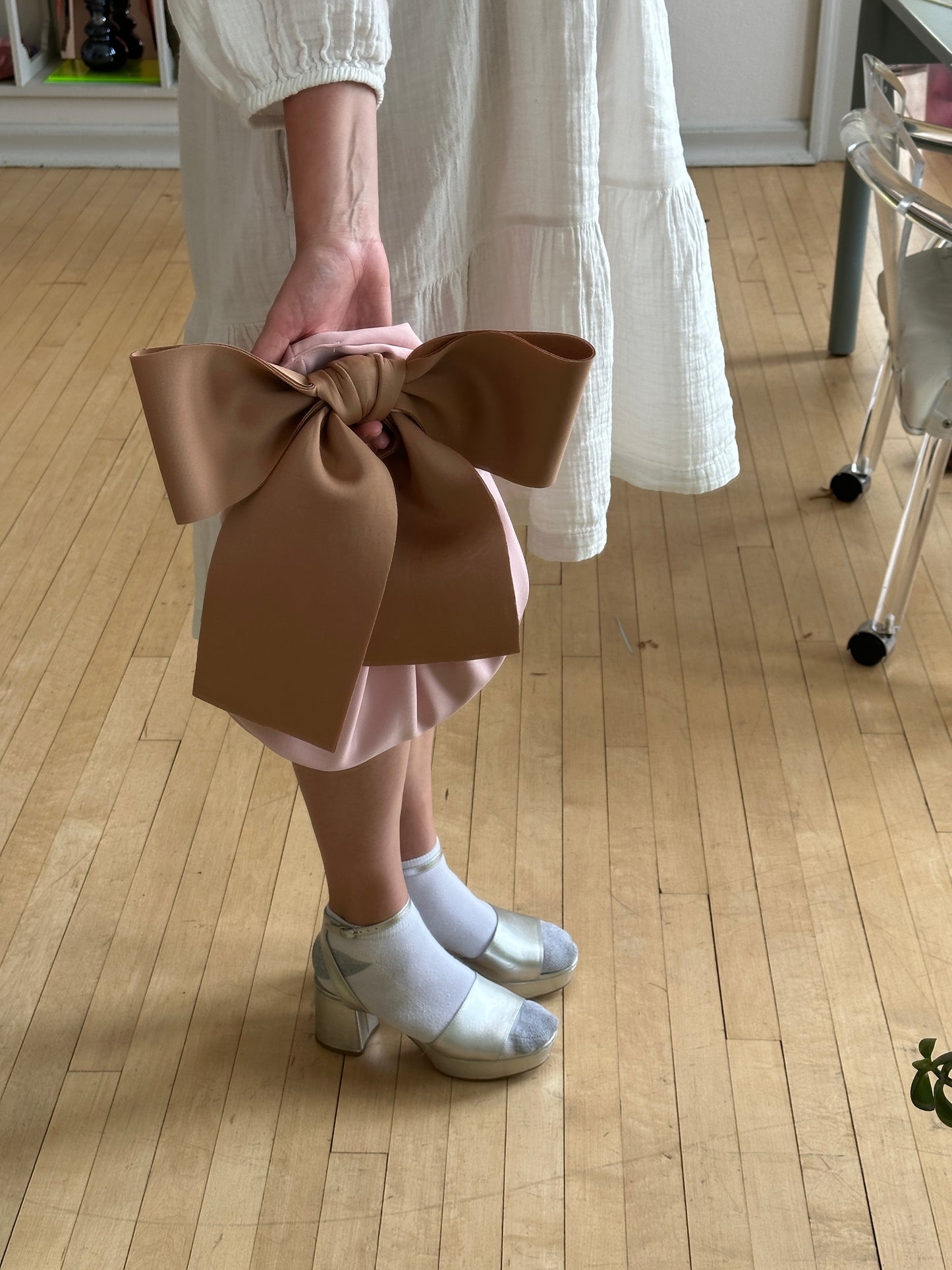 The Bowie Bag