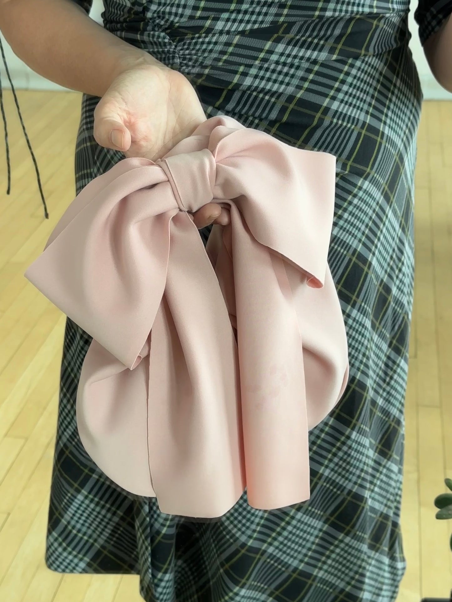 The Bowie Bag