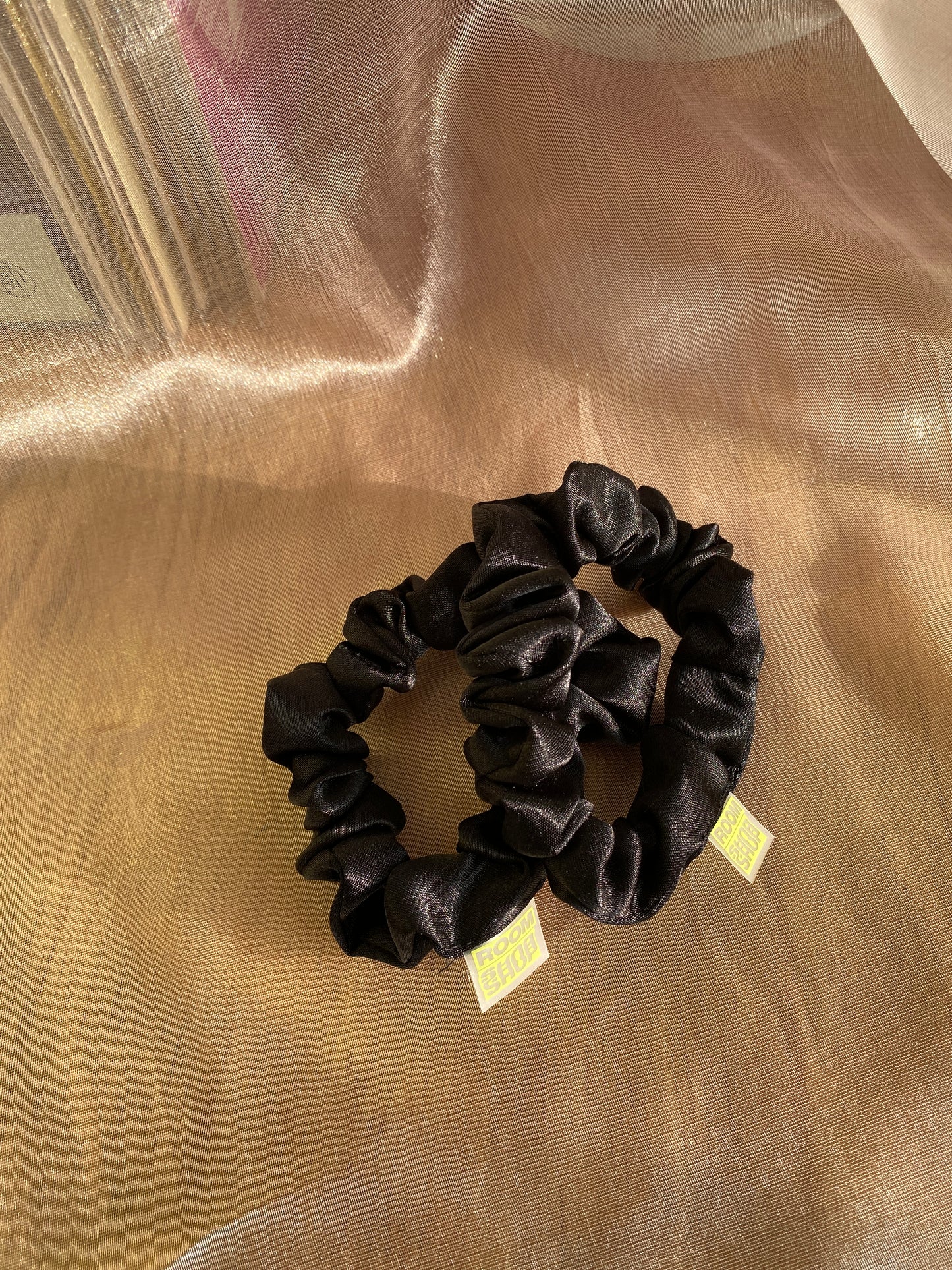 Baby Scrunchie 2 pack