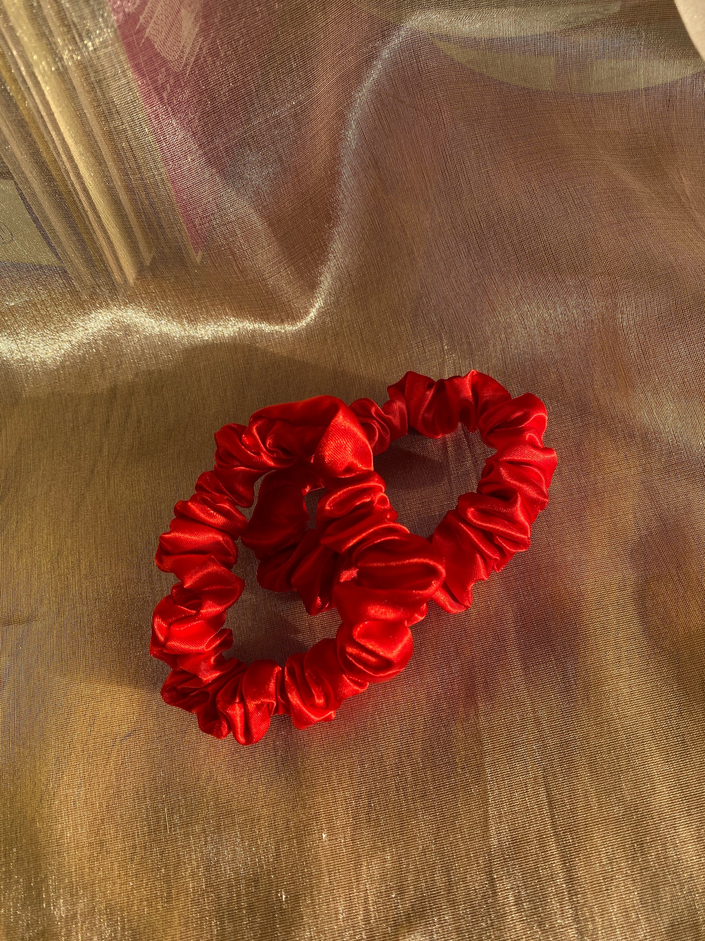 Baby Scrunchie 2 pack
