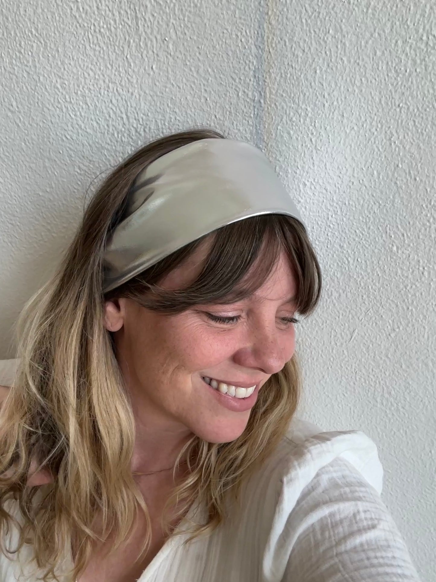 Disco Bardot Headband