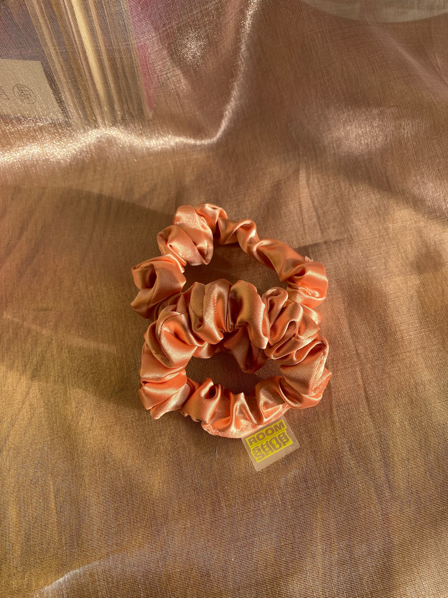 Baby Scrunchie 2 pack