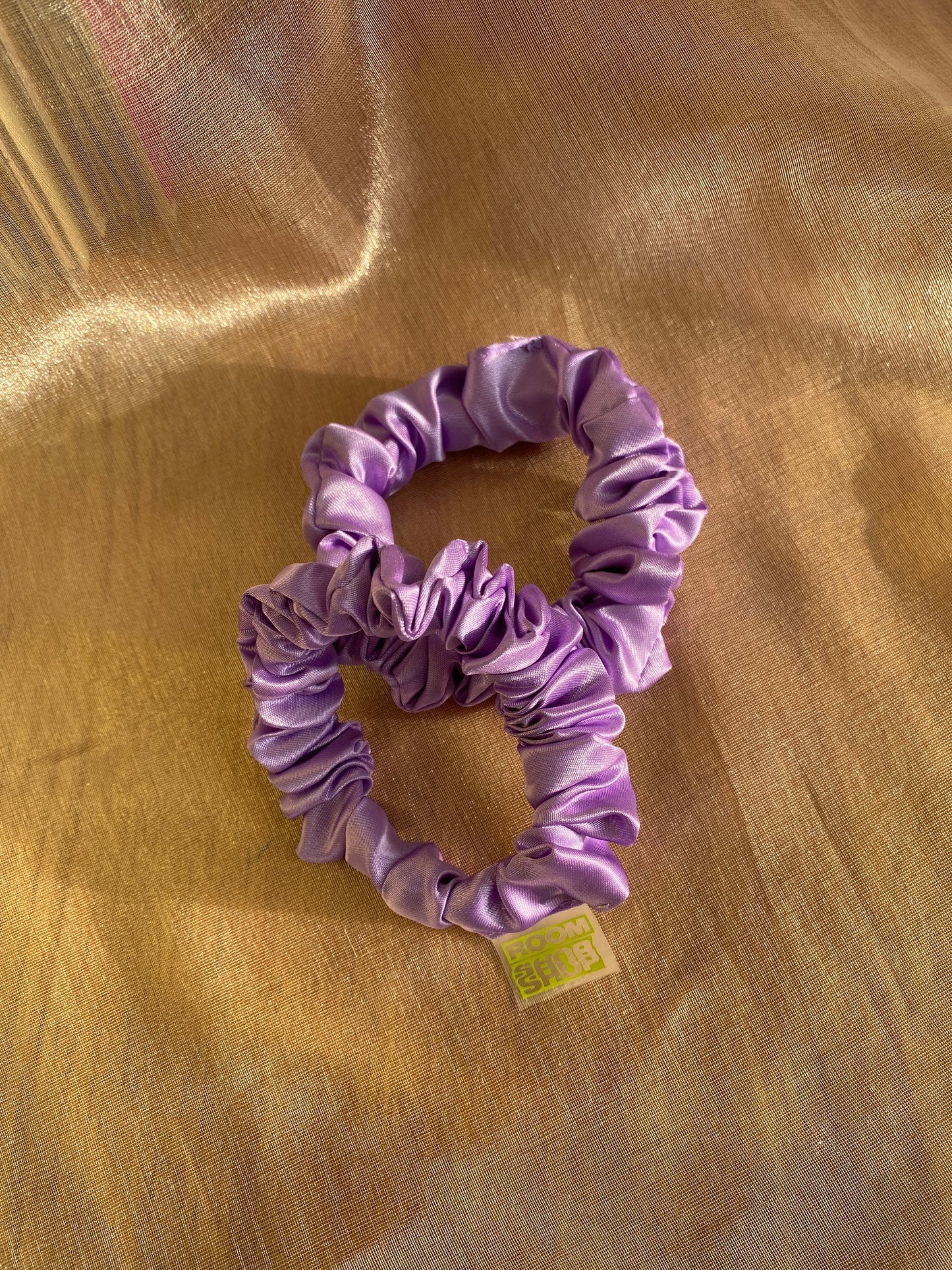 Baby Scrunchie 2 pack