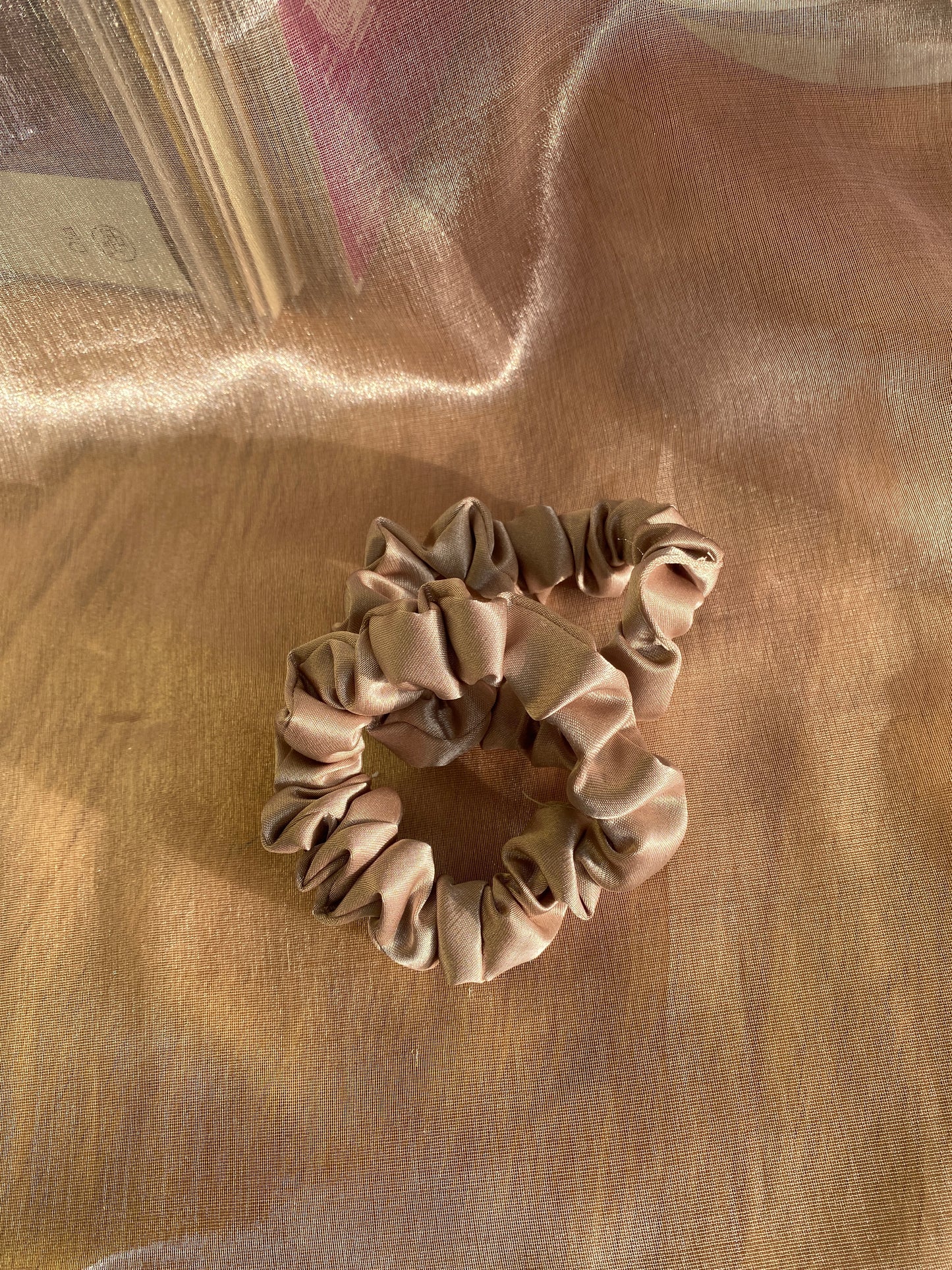 Baby Scrunchie 2 pack