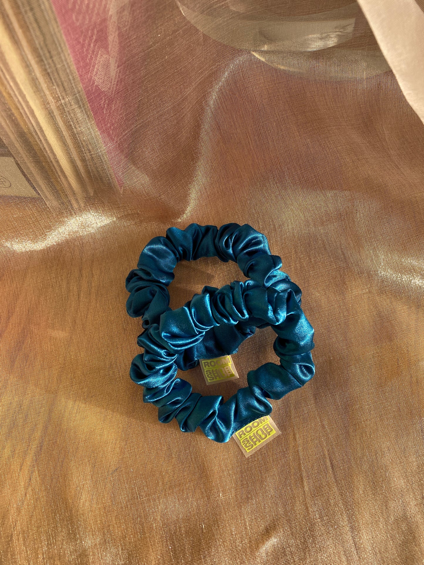 Baby Scrunchie 2 pack