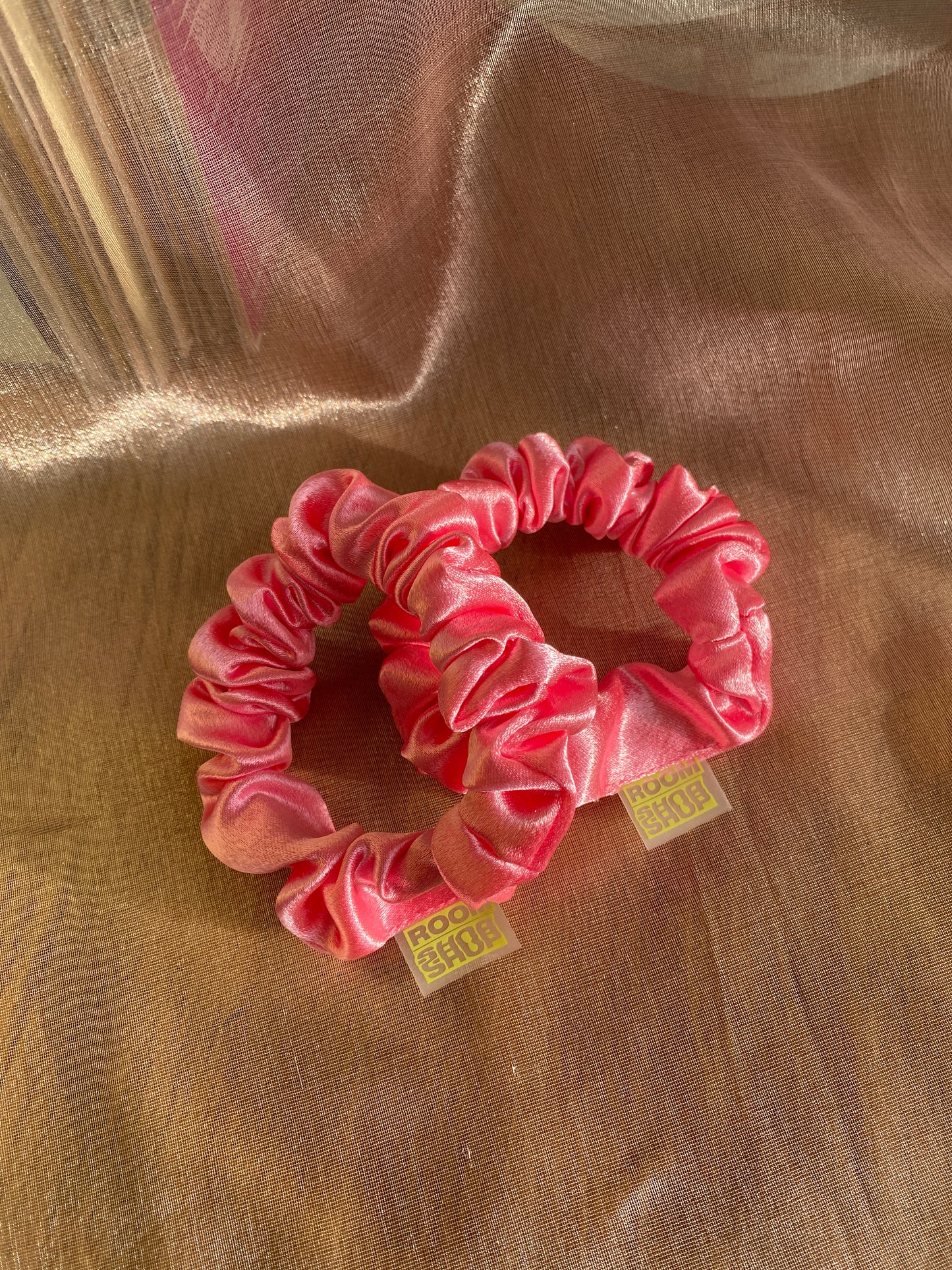 Baby Scrunchie 2 pack