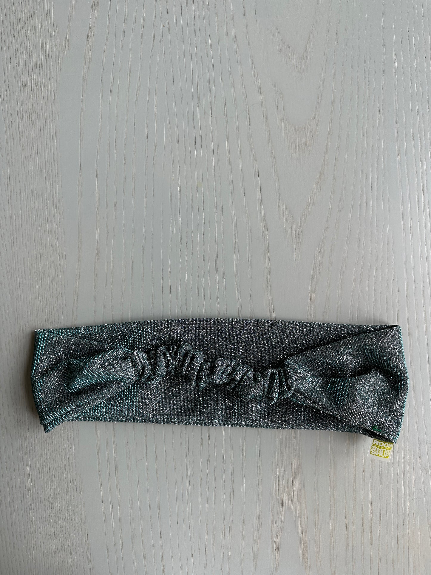 Disco Bardot Headband