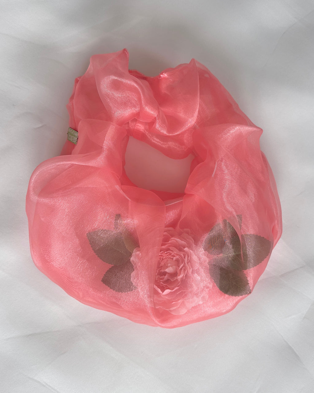Rose Baby Bag