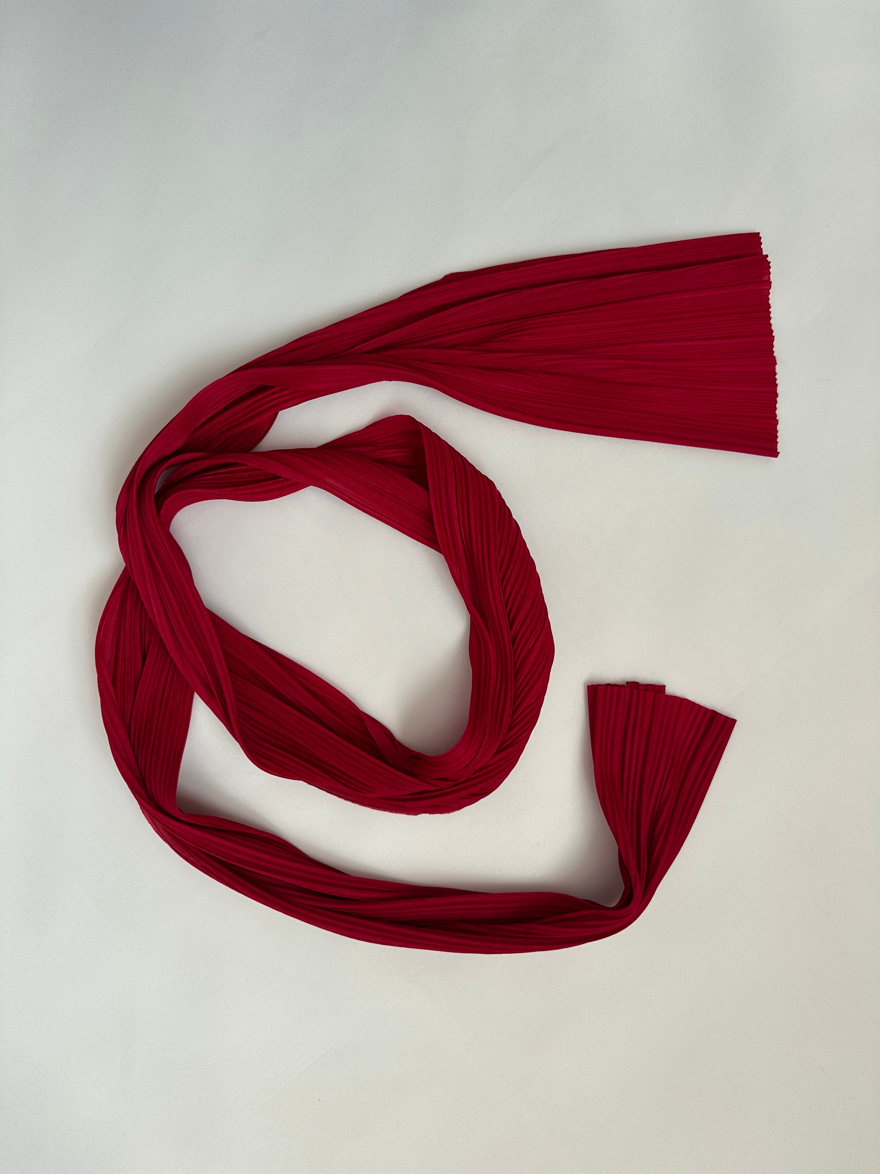 The Everything Scarf