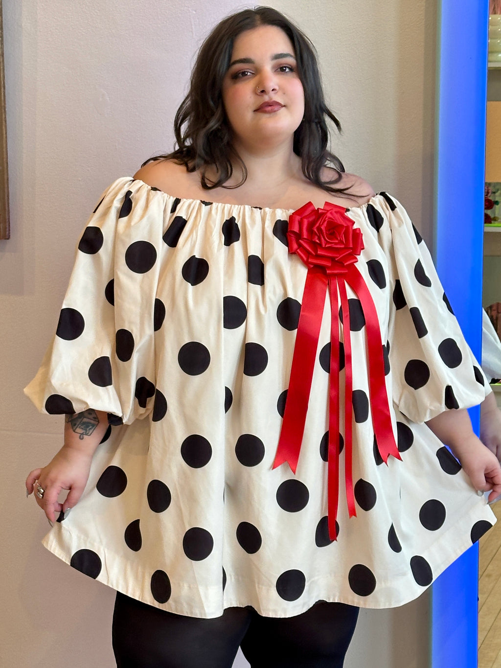 Show Pony Award Ribbon