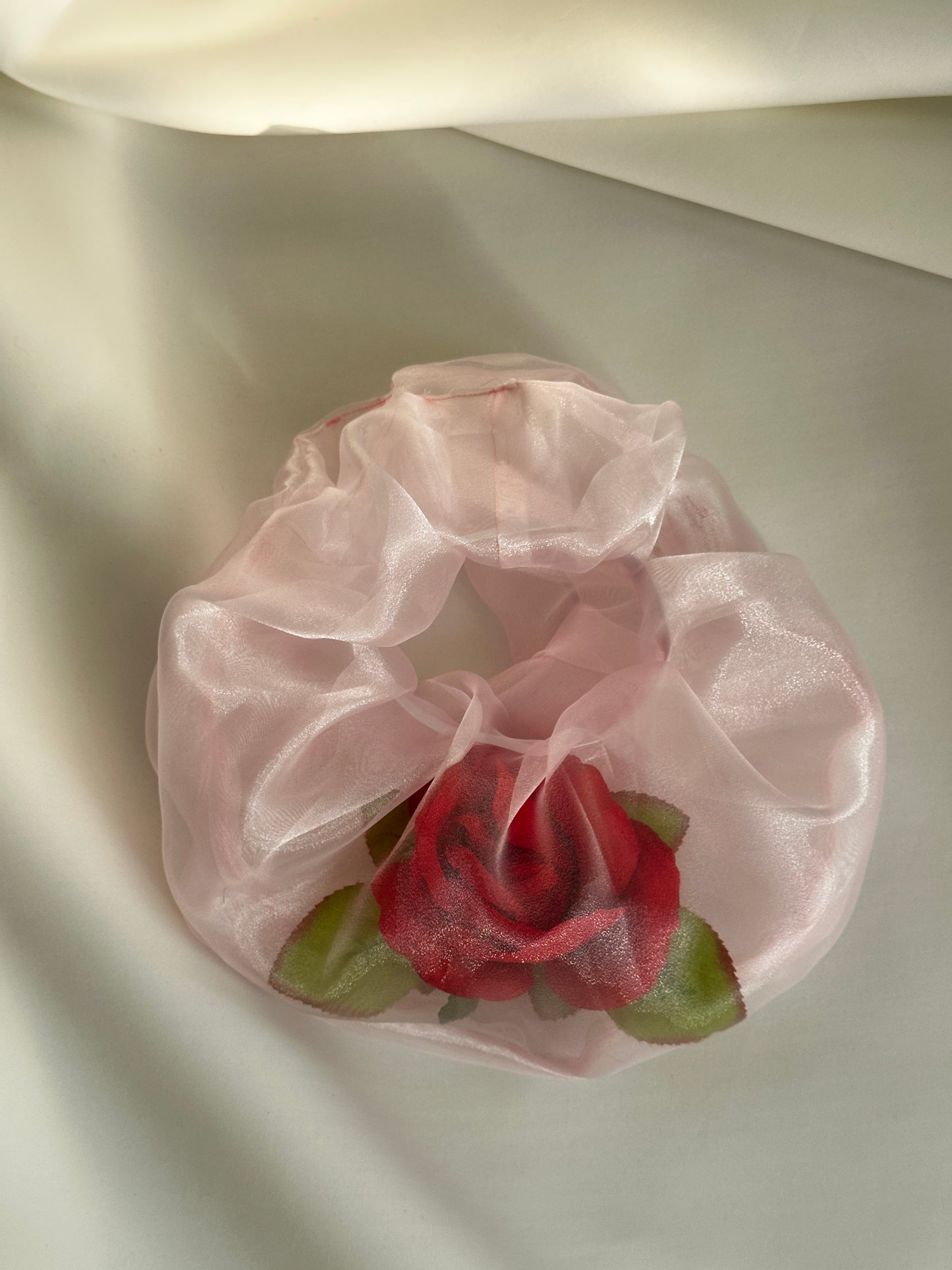 Rose Baby Bag