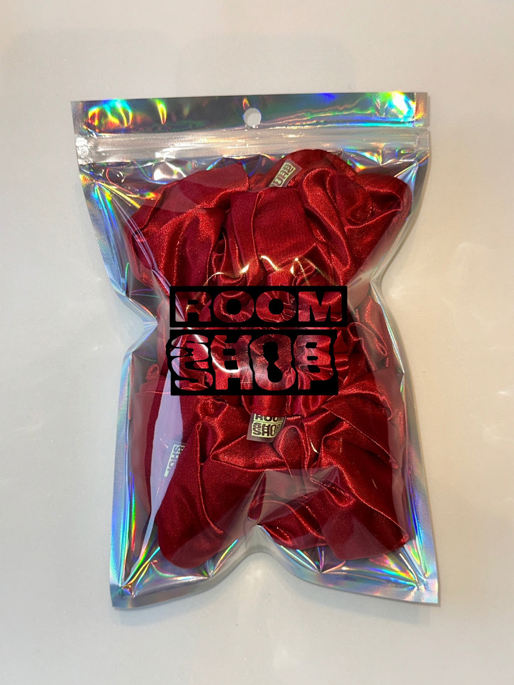 Goldilocks Scrunchie Gift Set