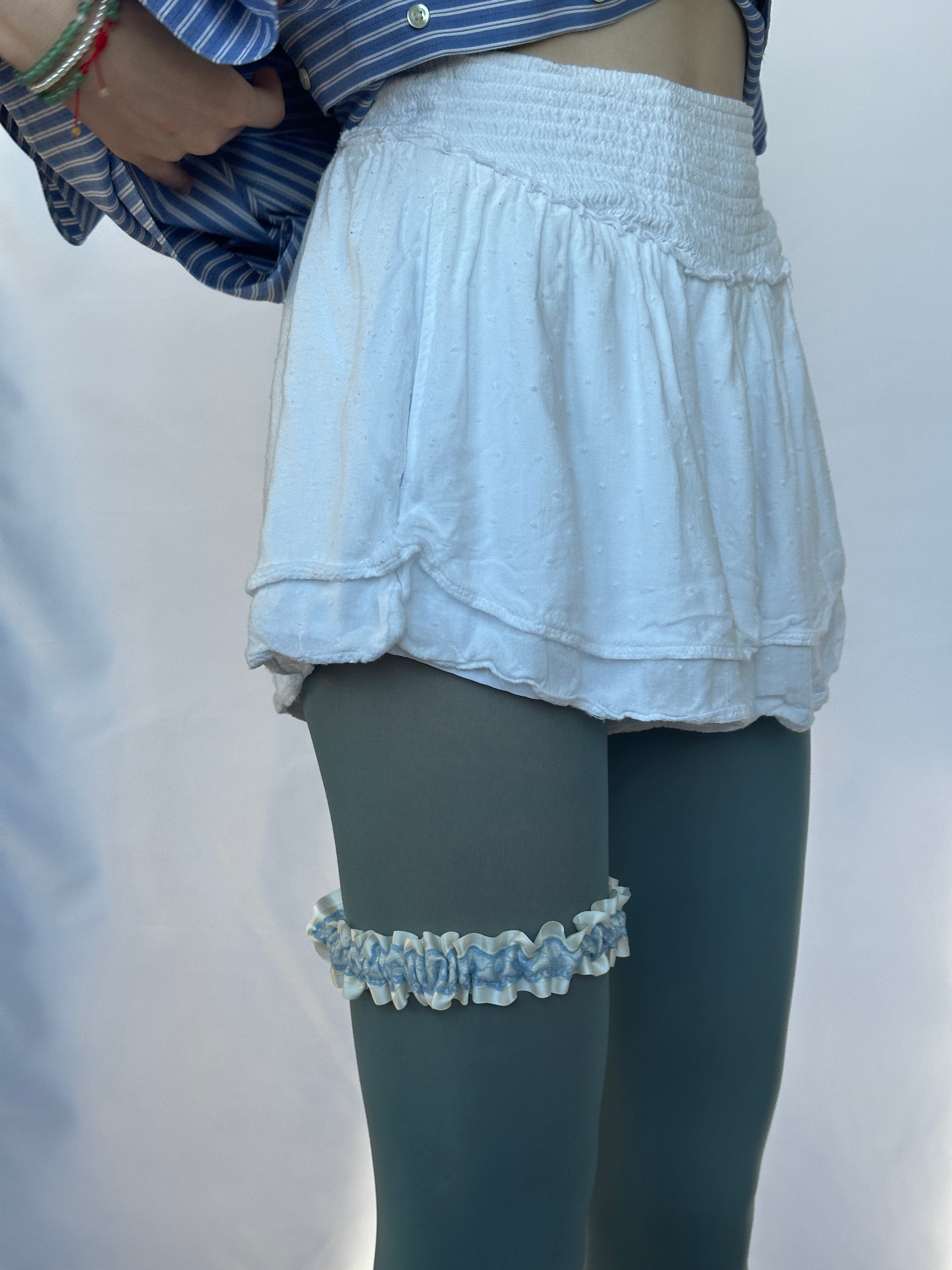 Annie Garter