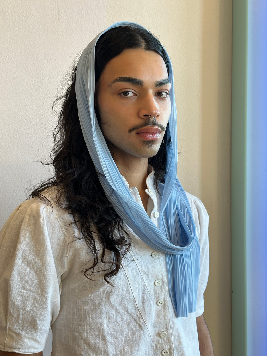 The Everything Scarf