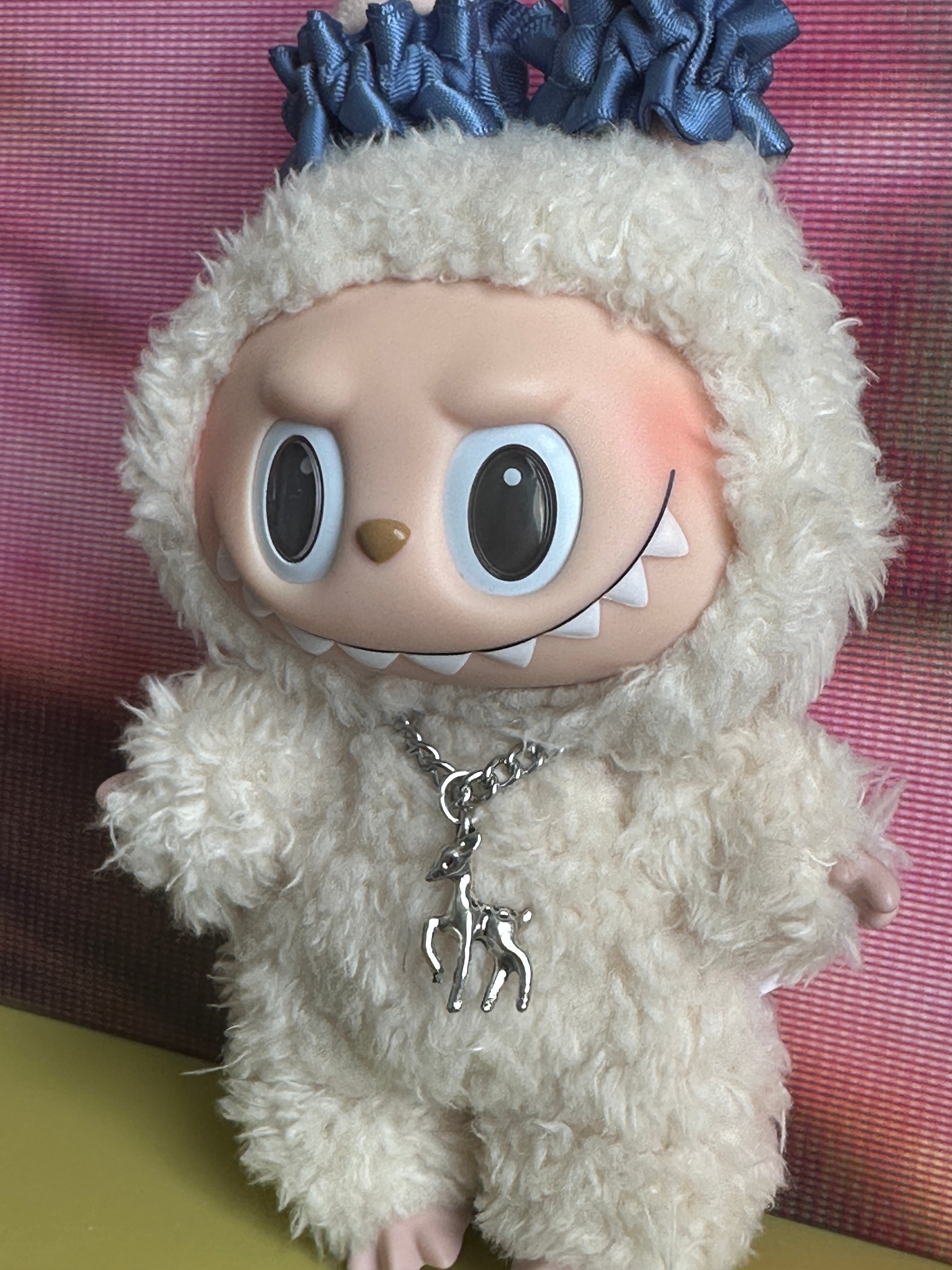 Labu Necklace