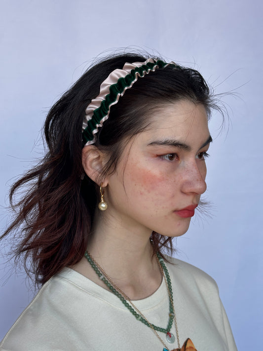 Antoinette Headband