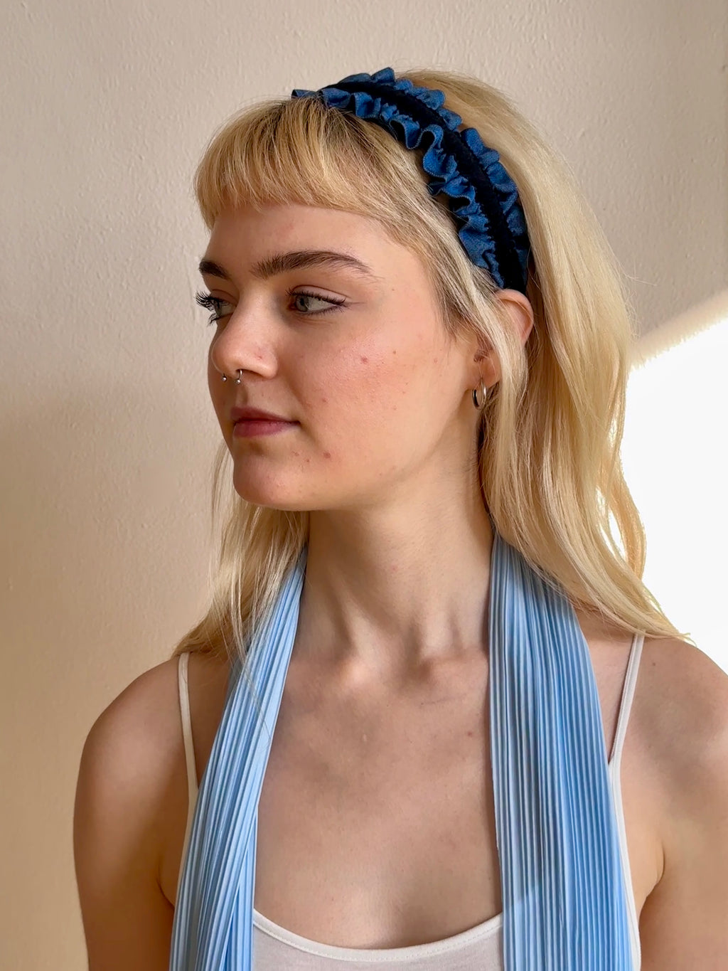 Natalia Headband
