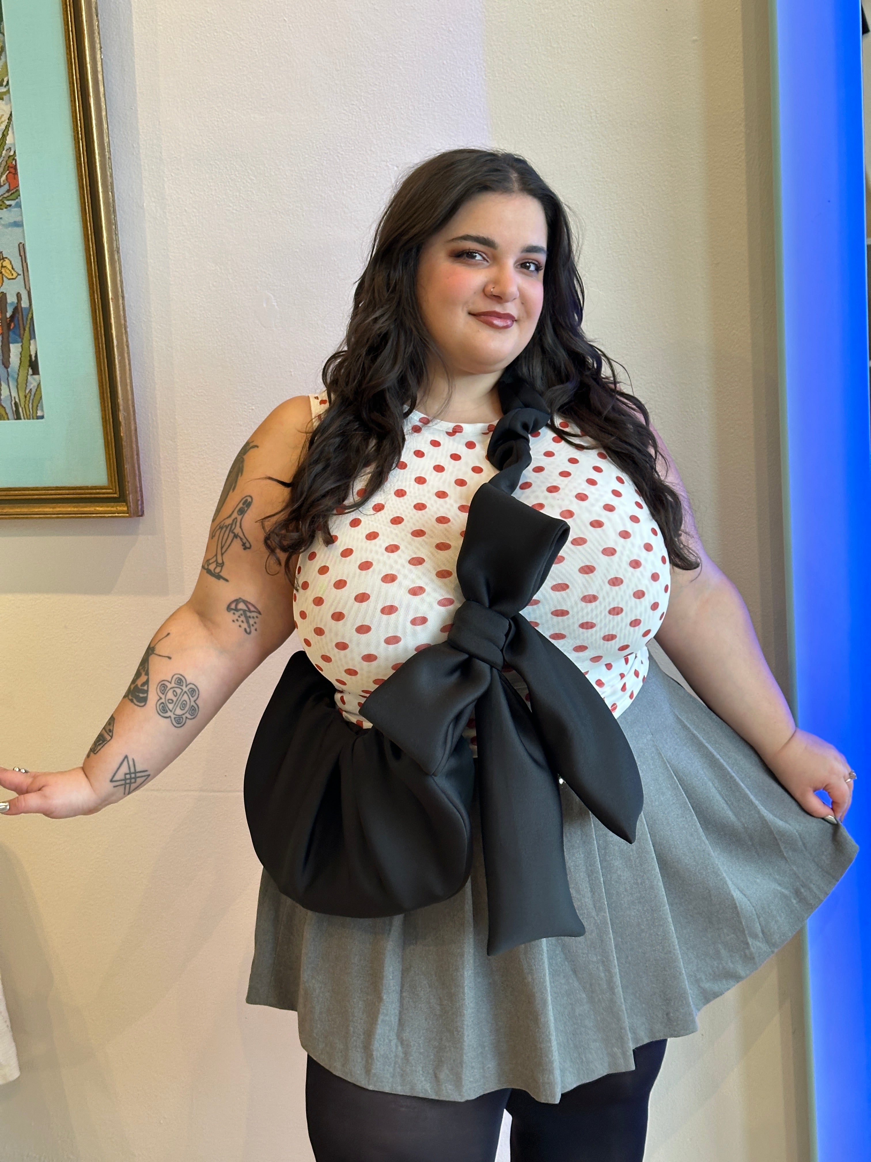 Crossbowie Bounce Bag