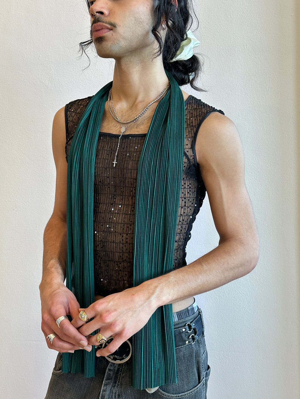 The Everything Scarf