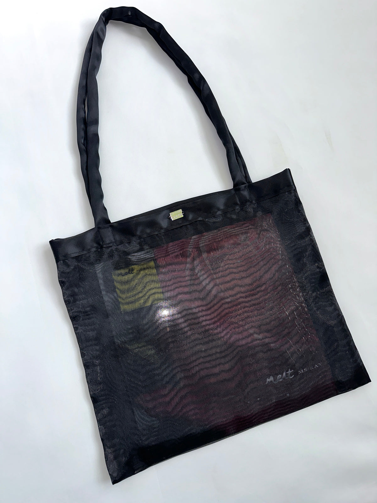 Veronica Tote Bag