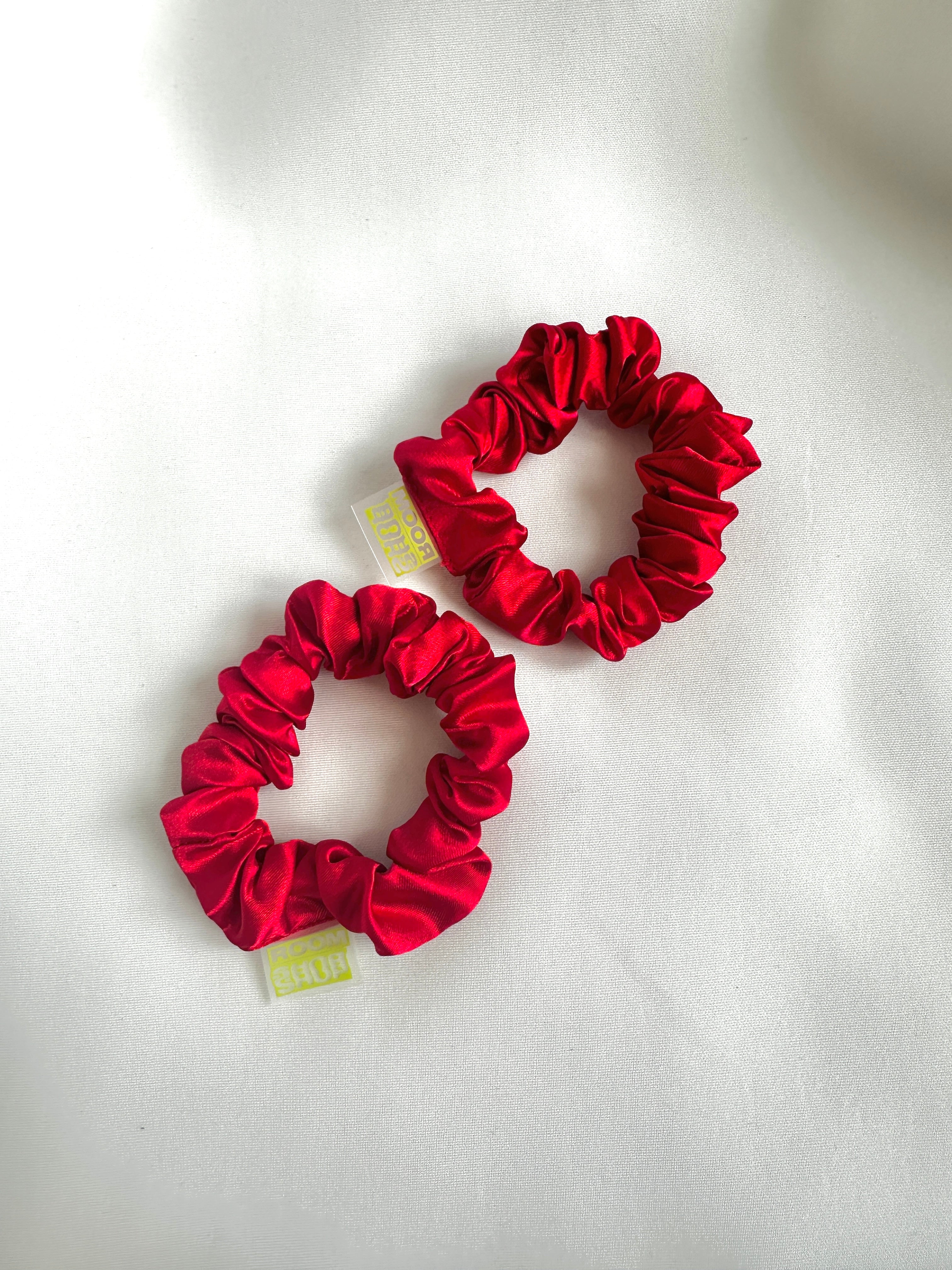 Baby Scrunchie 2 pack