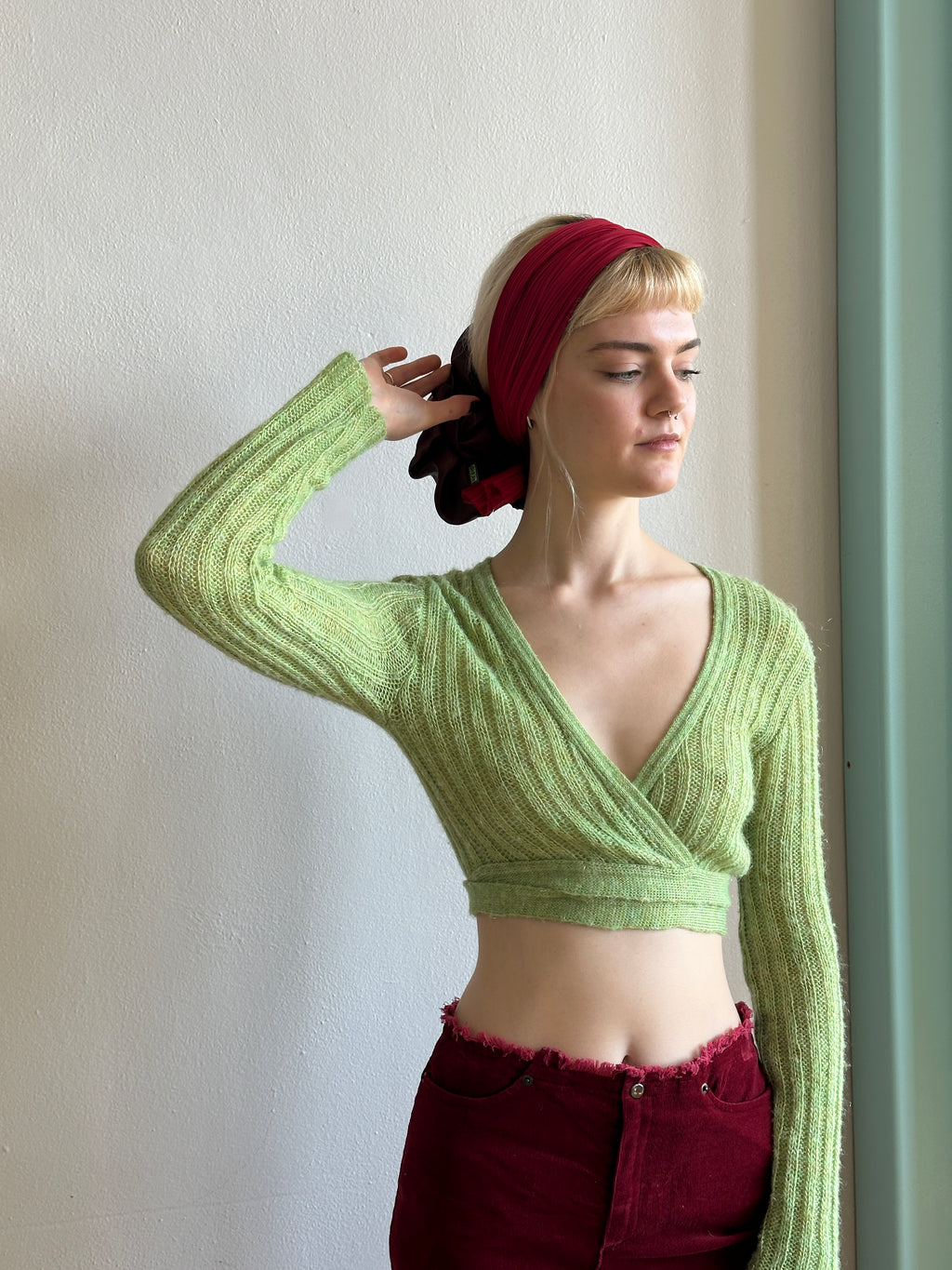 The Everything Scarf