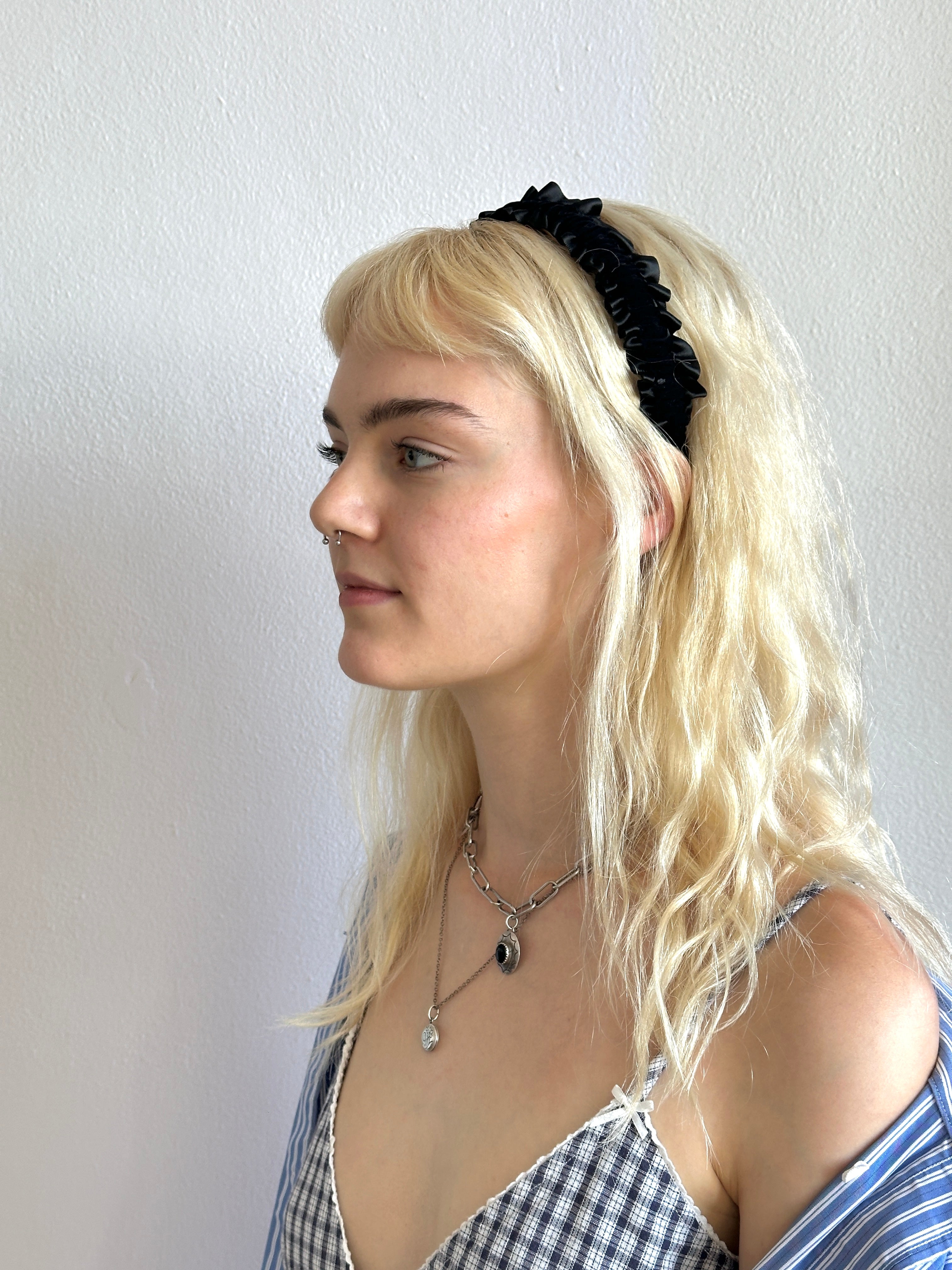 Antoinette Headband