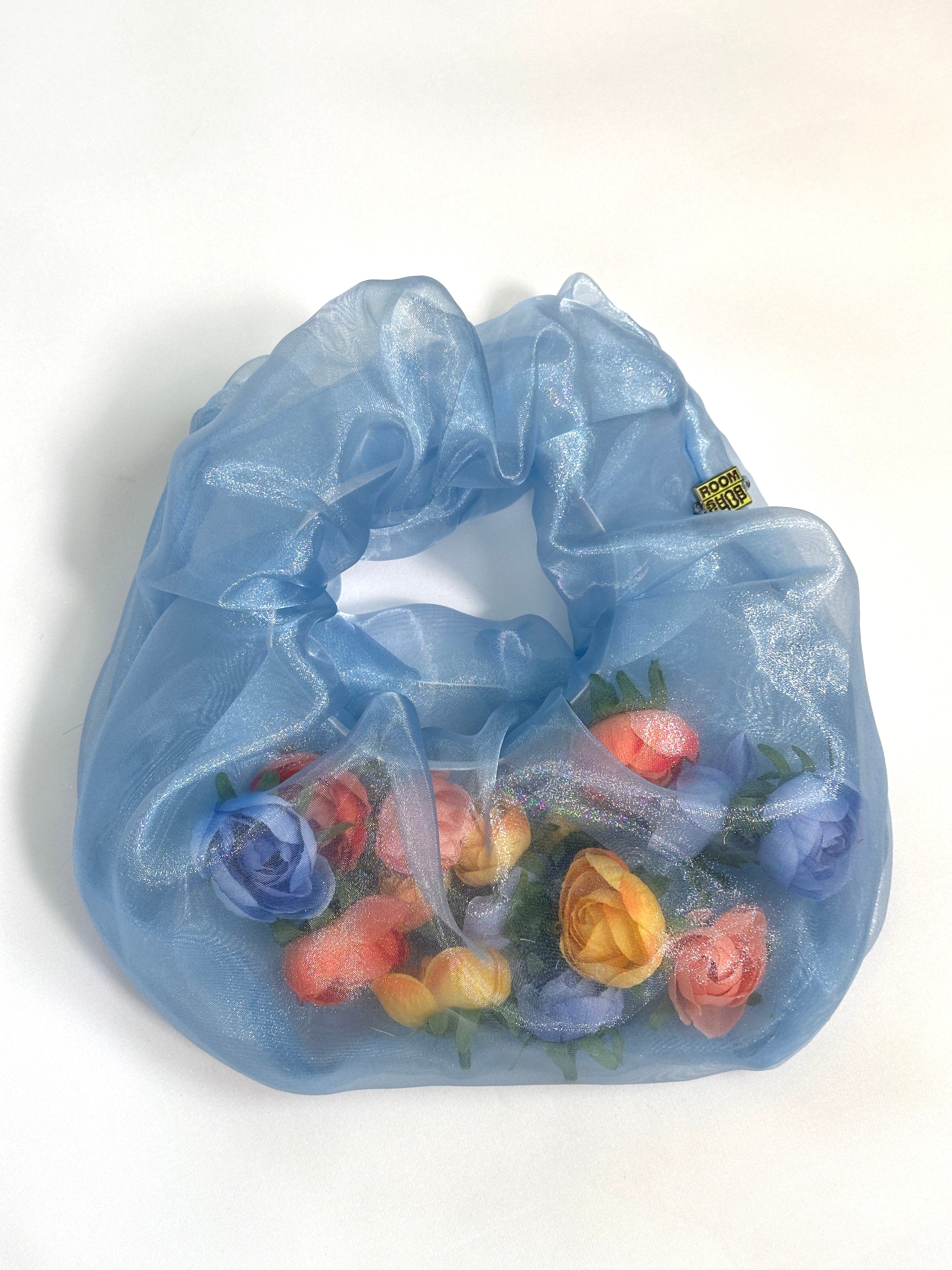 Rose Baby Bag