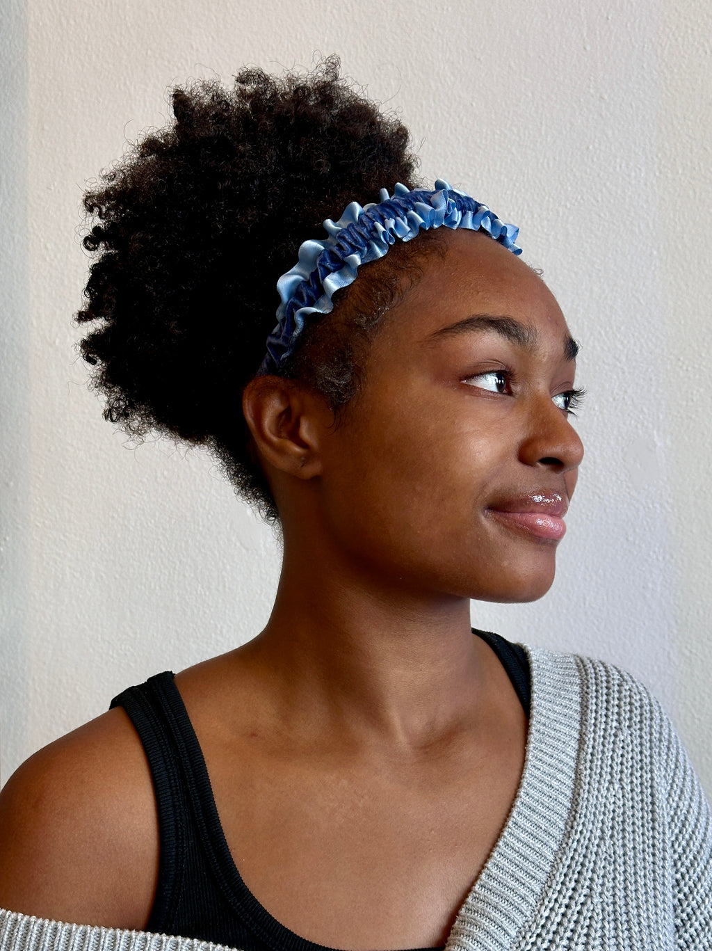 Antoinette Headband