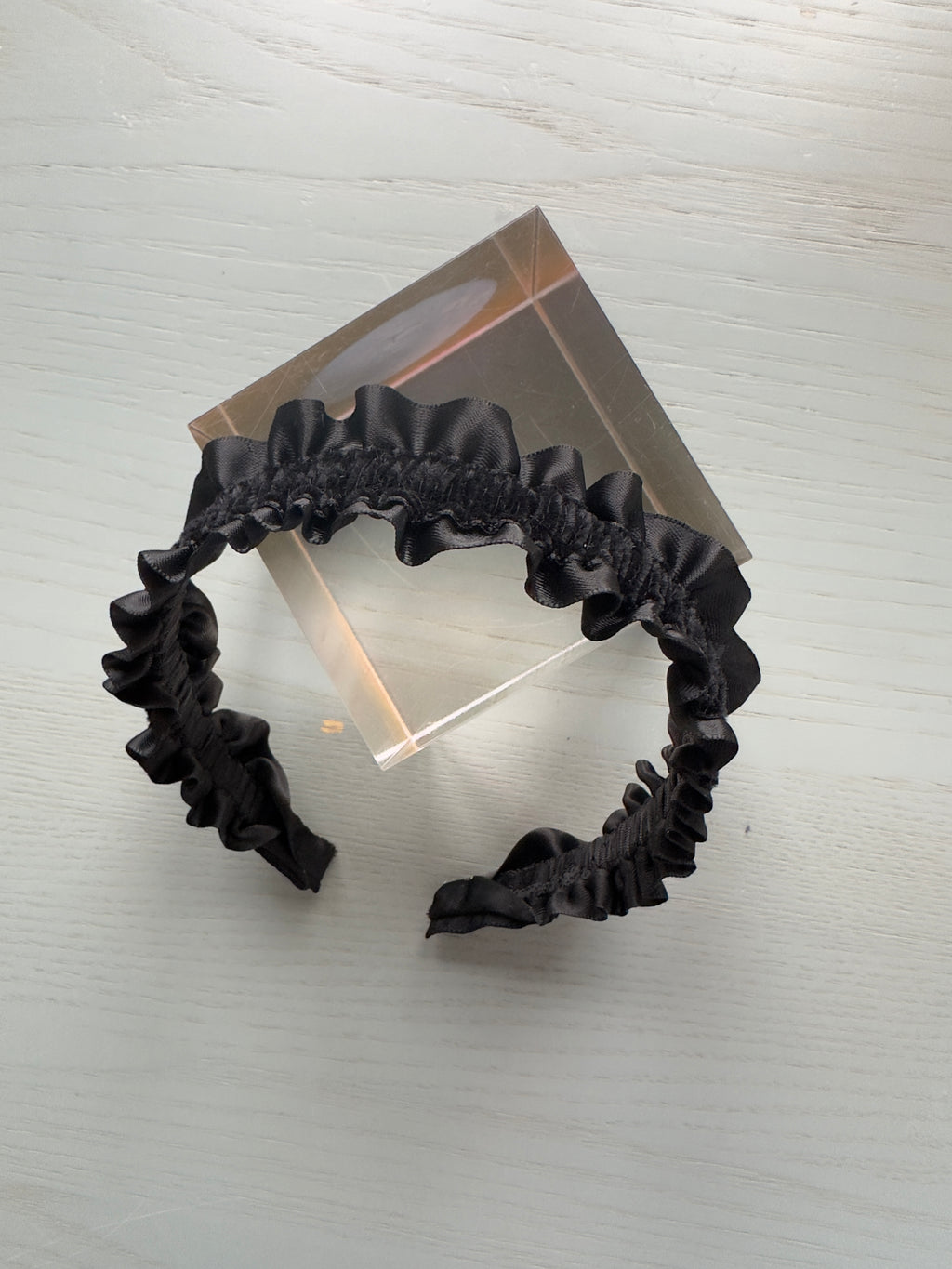 Antoinette Headband