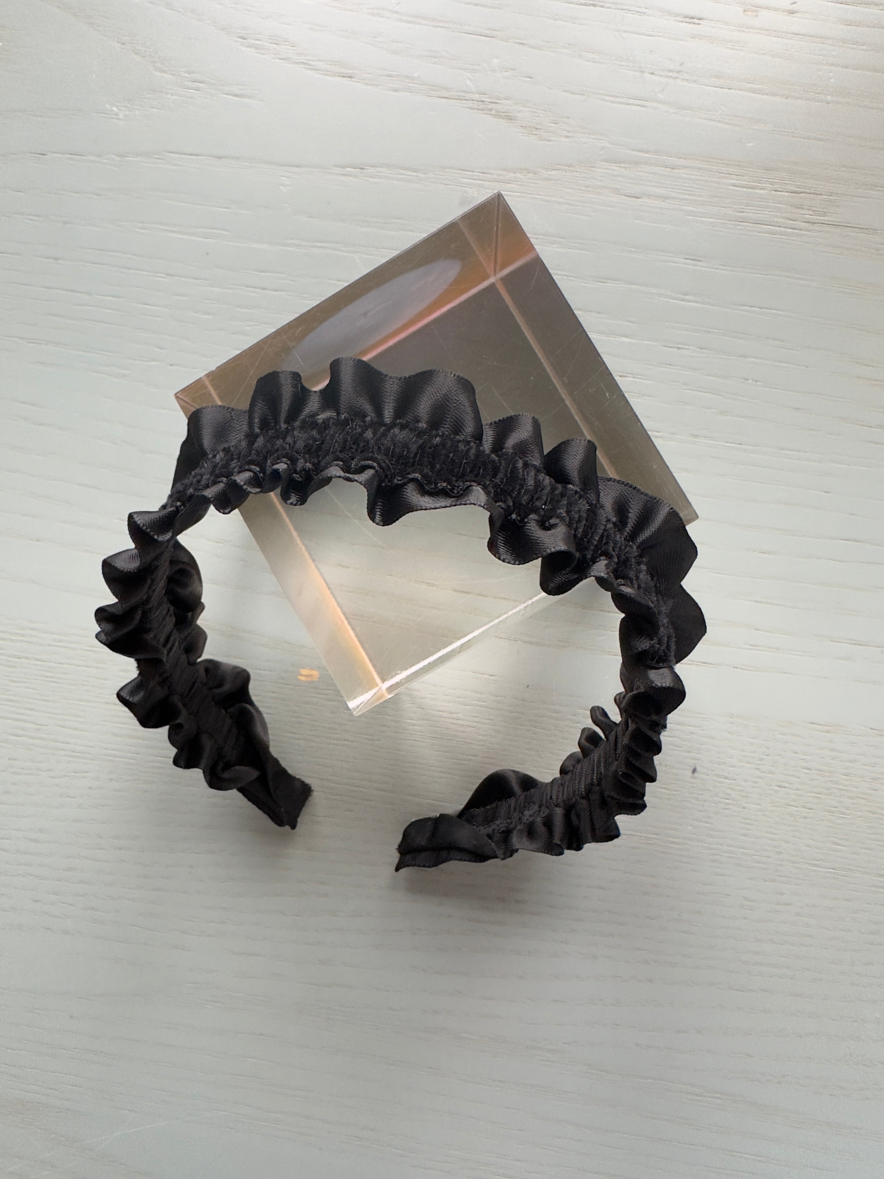 Antoinette Headband