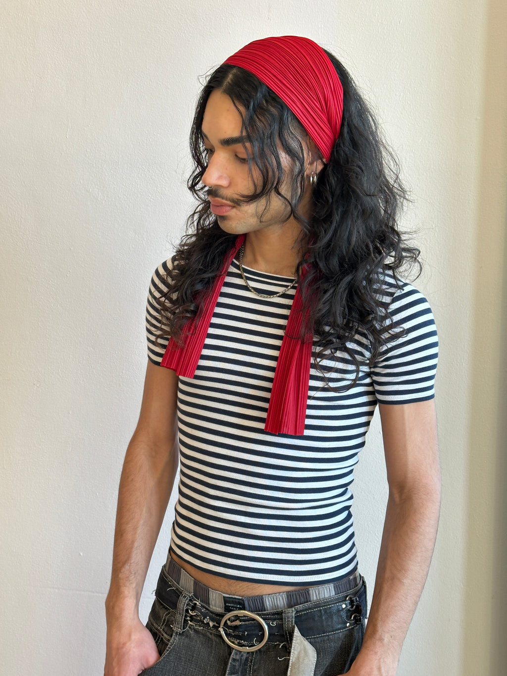 The Everything Scarf