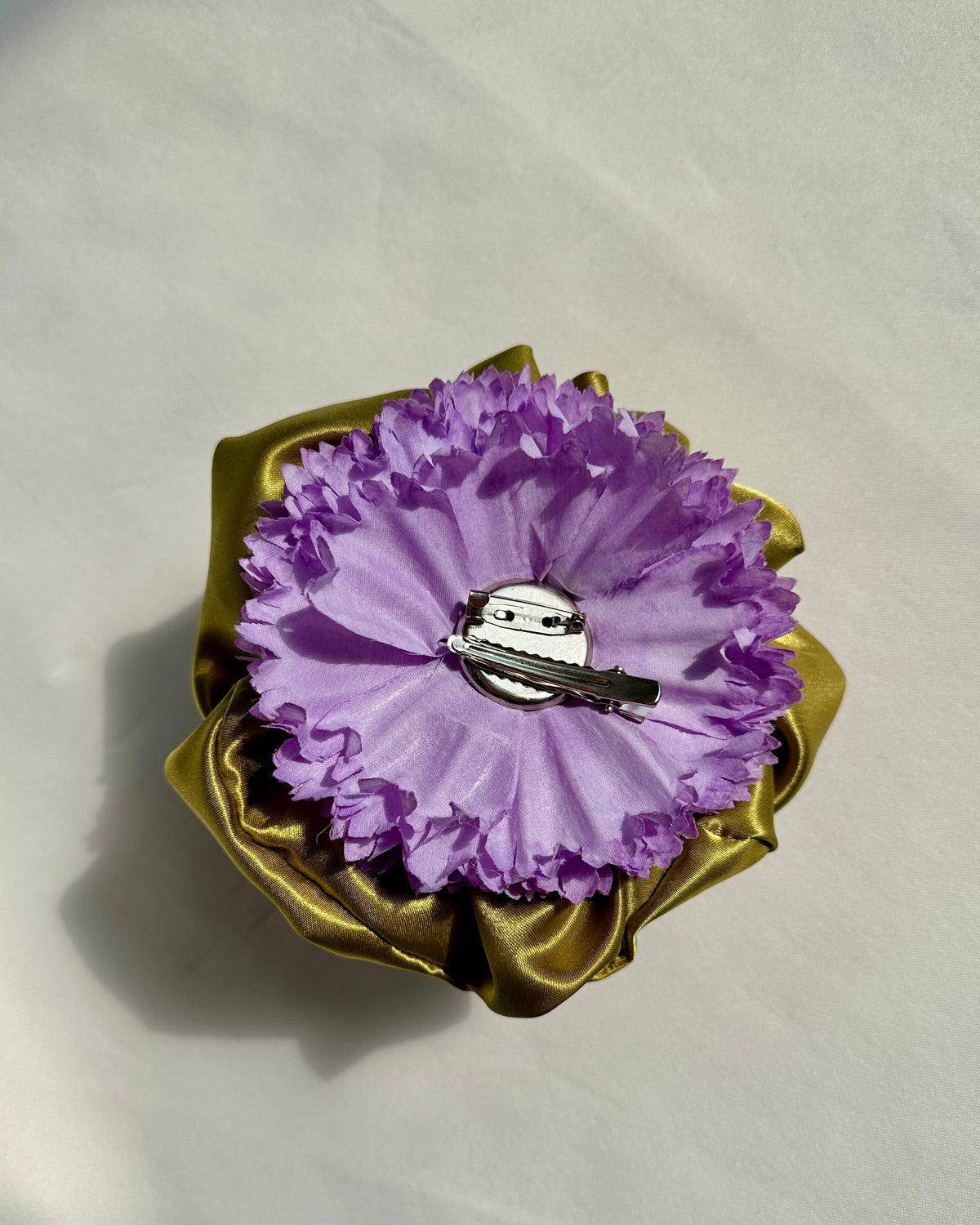 Bloom Brooch