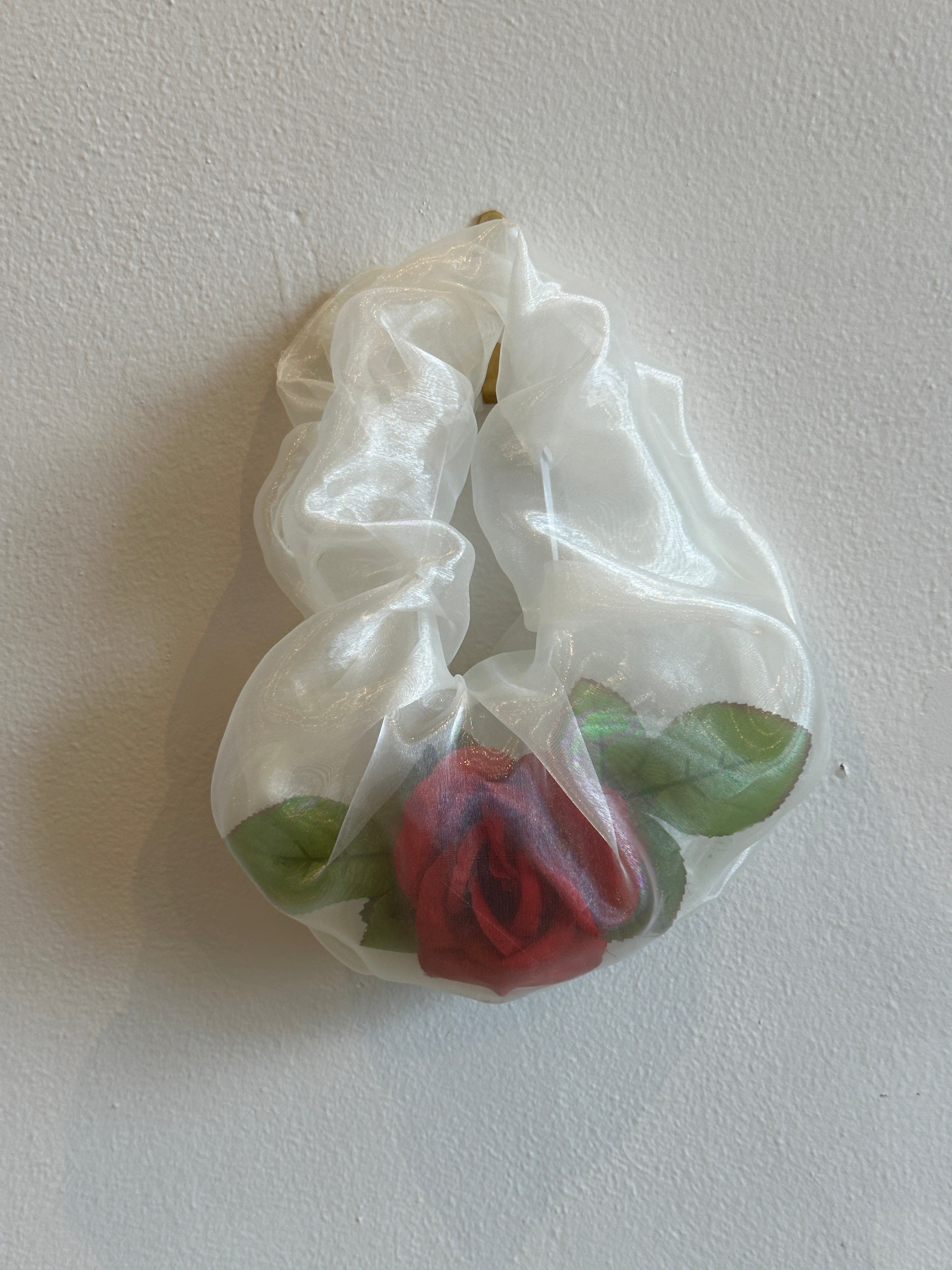 Rose Baby Bag