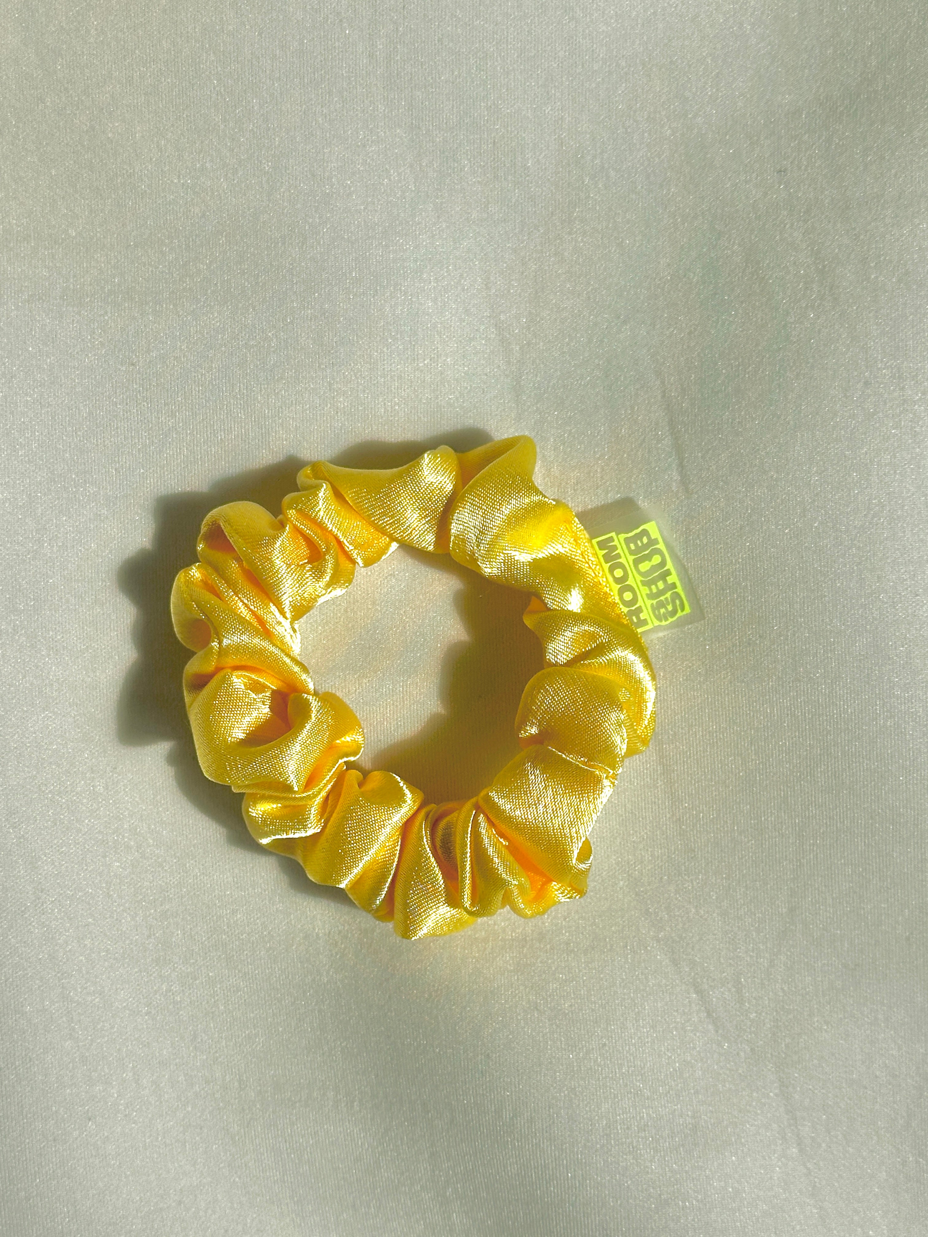 Baby Scrunchie 2 pack